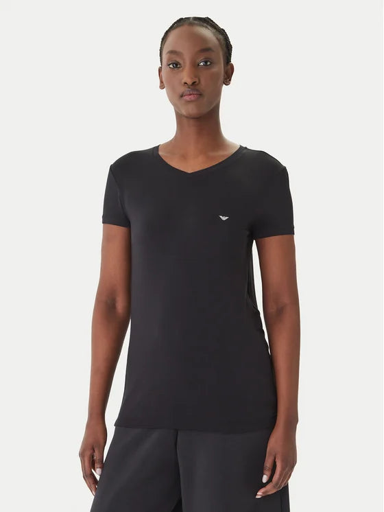 T-SHIRT EMPORIO ARMANI EW000409-AF19024