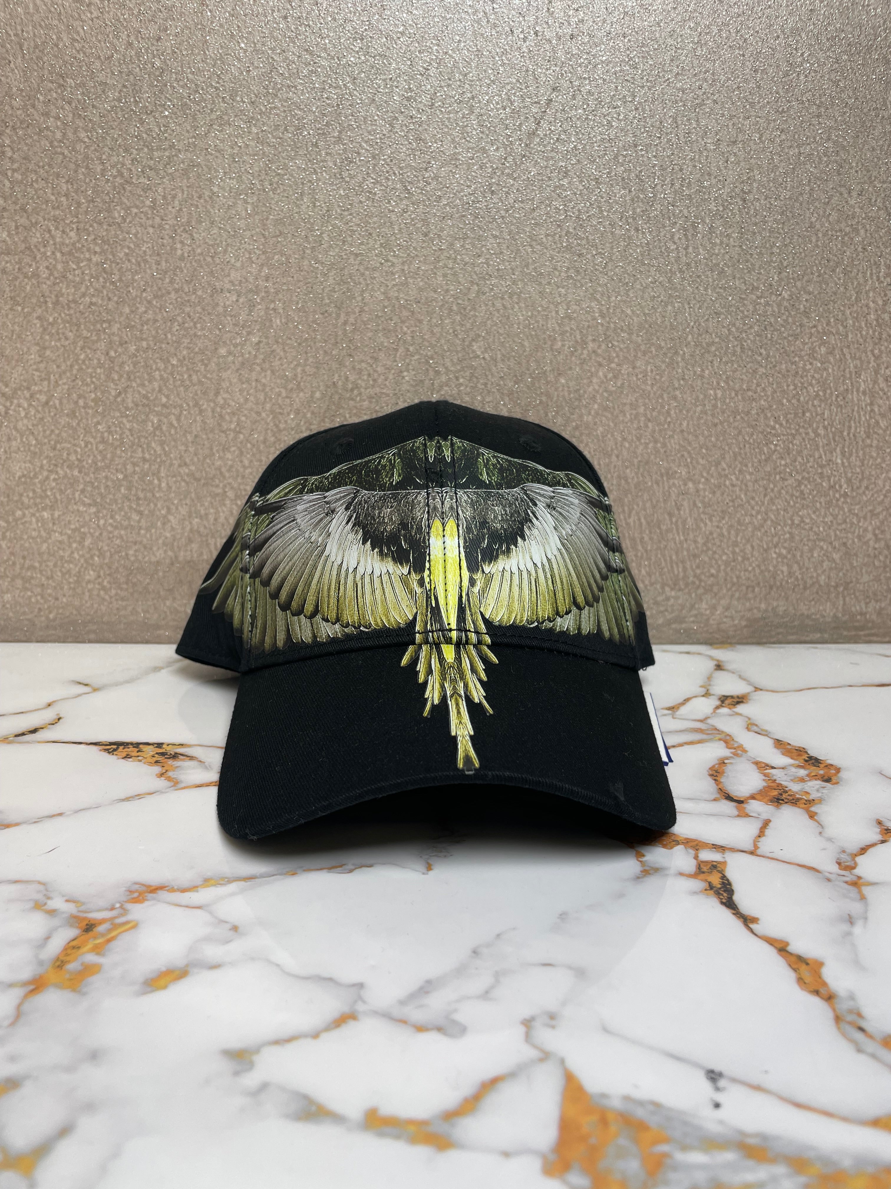 CAPPELLO COUNTY OF MILAN