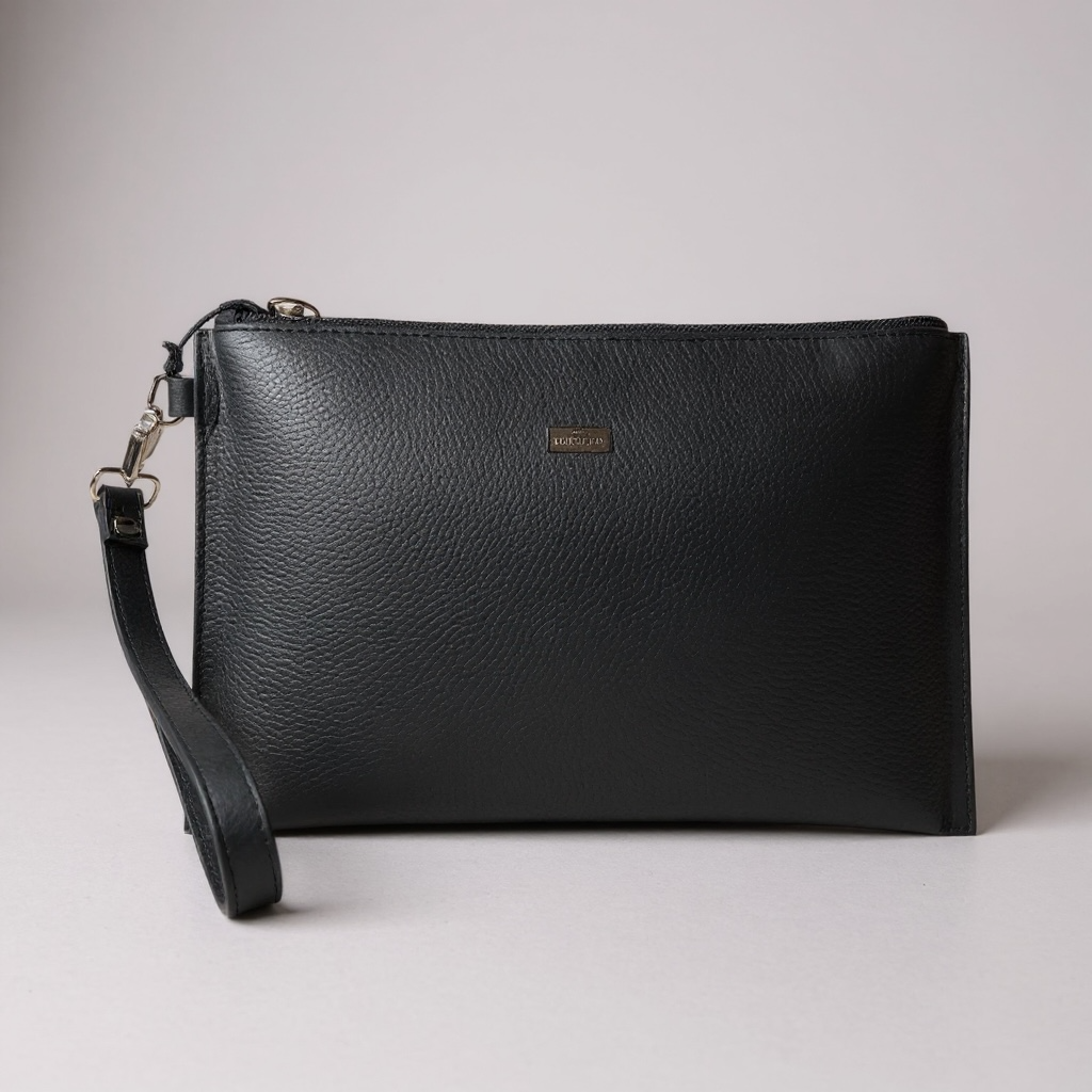 POCHETTE JOHN RICHMOND JR-B147