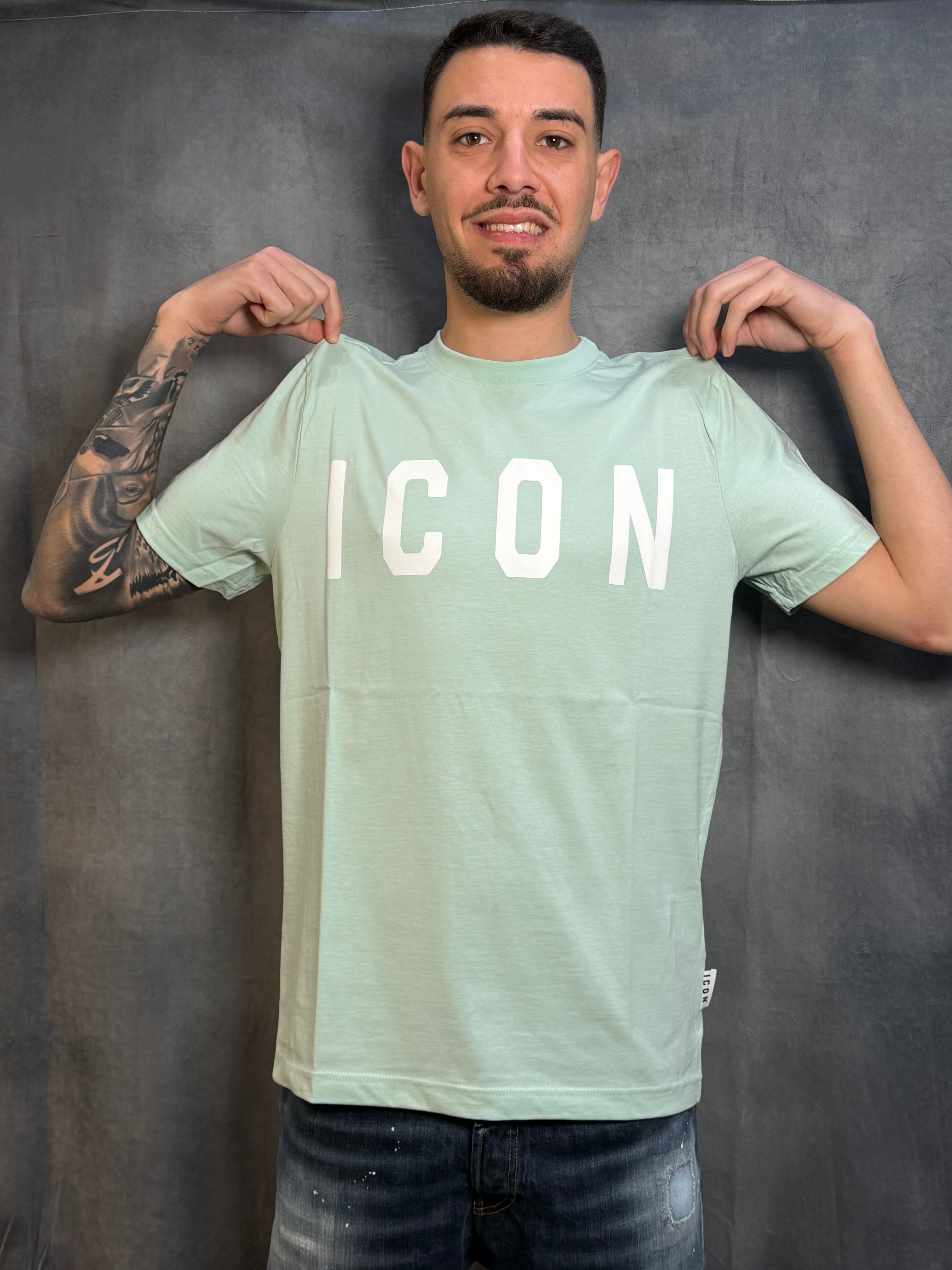 T-SHIRT ICON