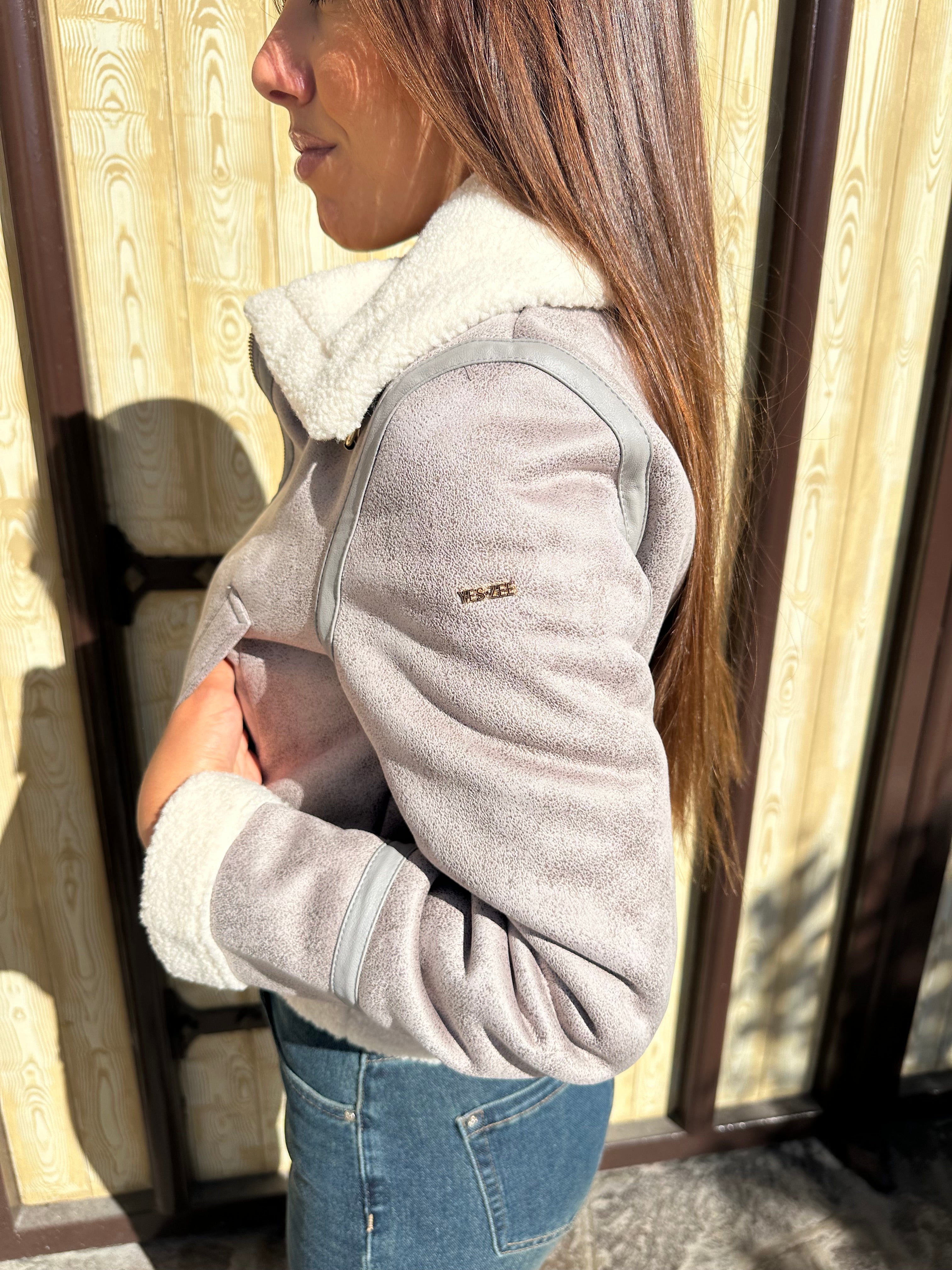 Ecomontone YES•ZEE J023-KJ00