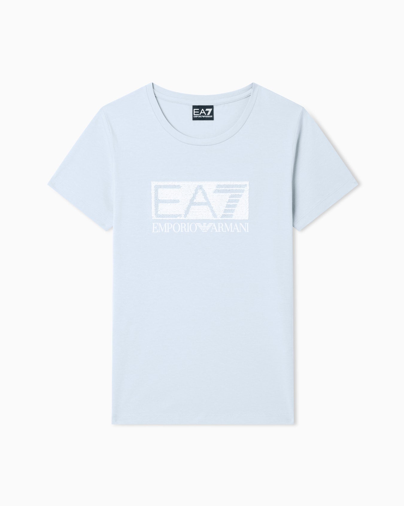 T-SHIRT EA7