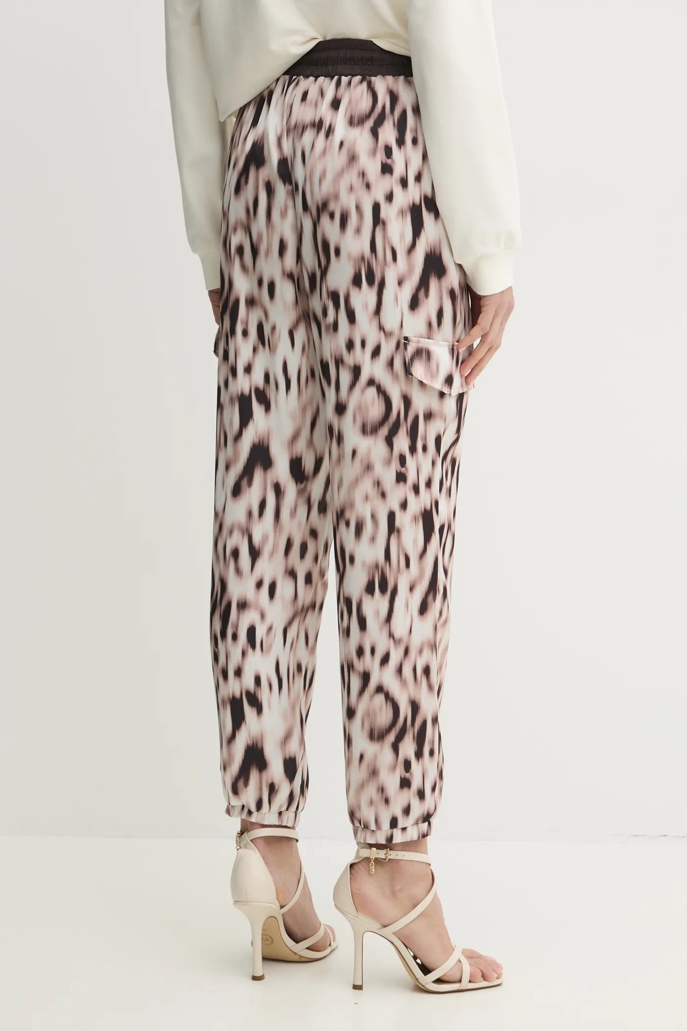 Pantalone LIU•JO TA5293 TS964