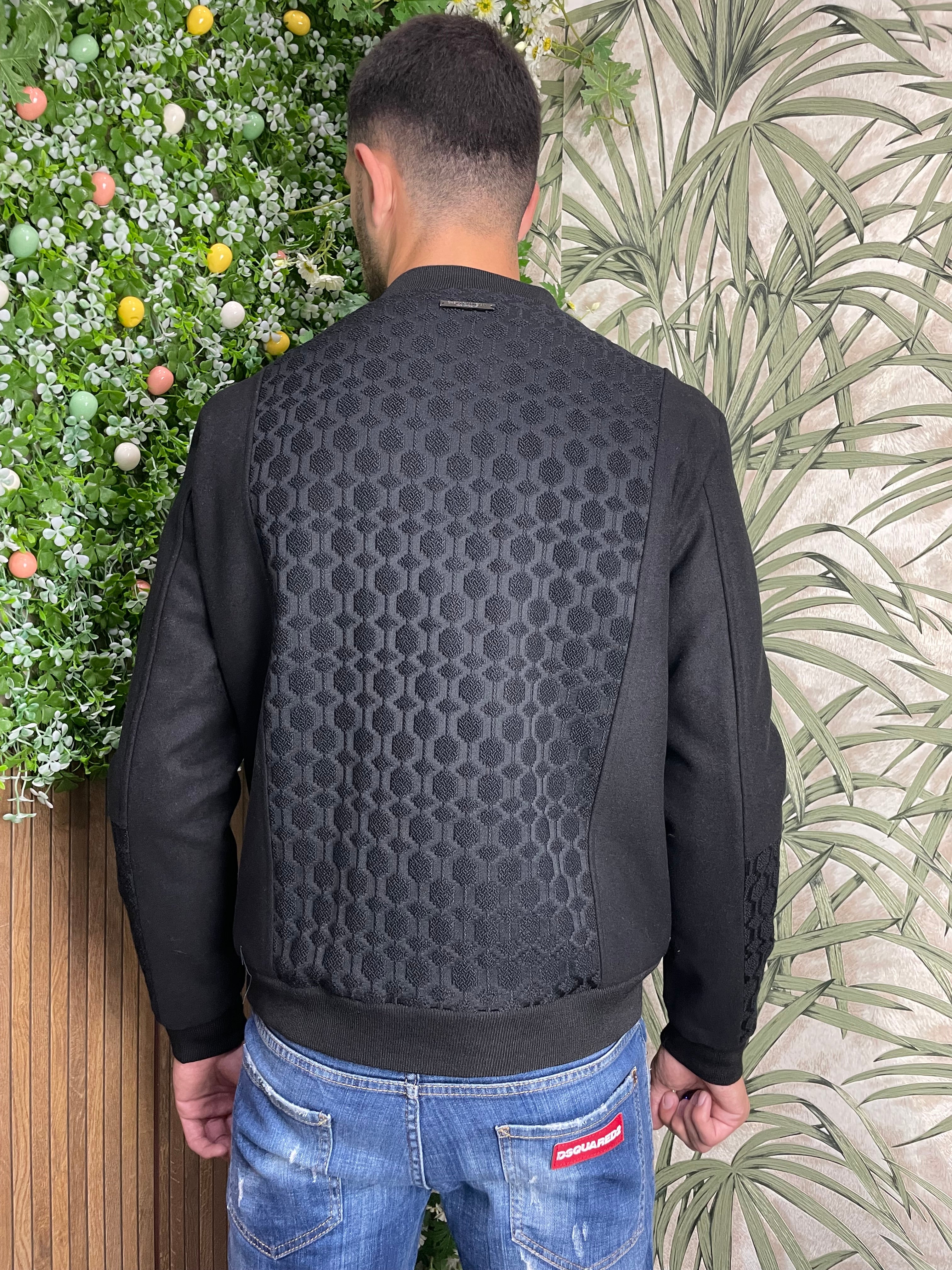 Giubbotto C’N’C’ CMF69003GB