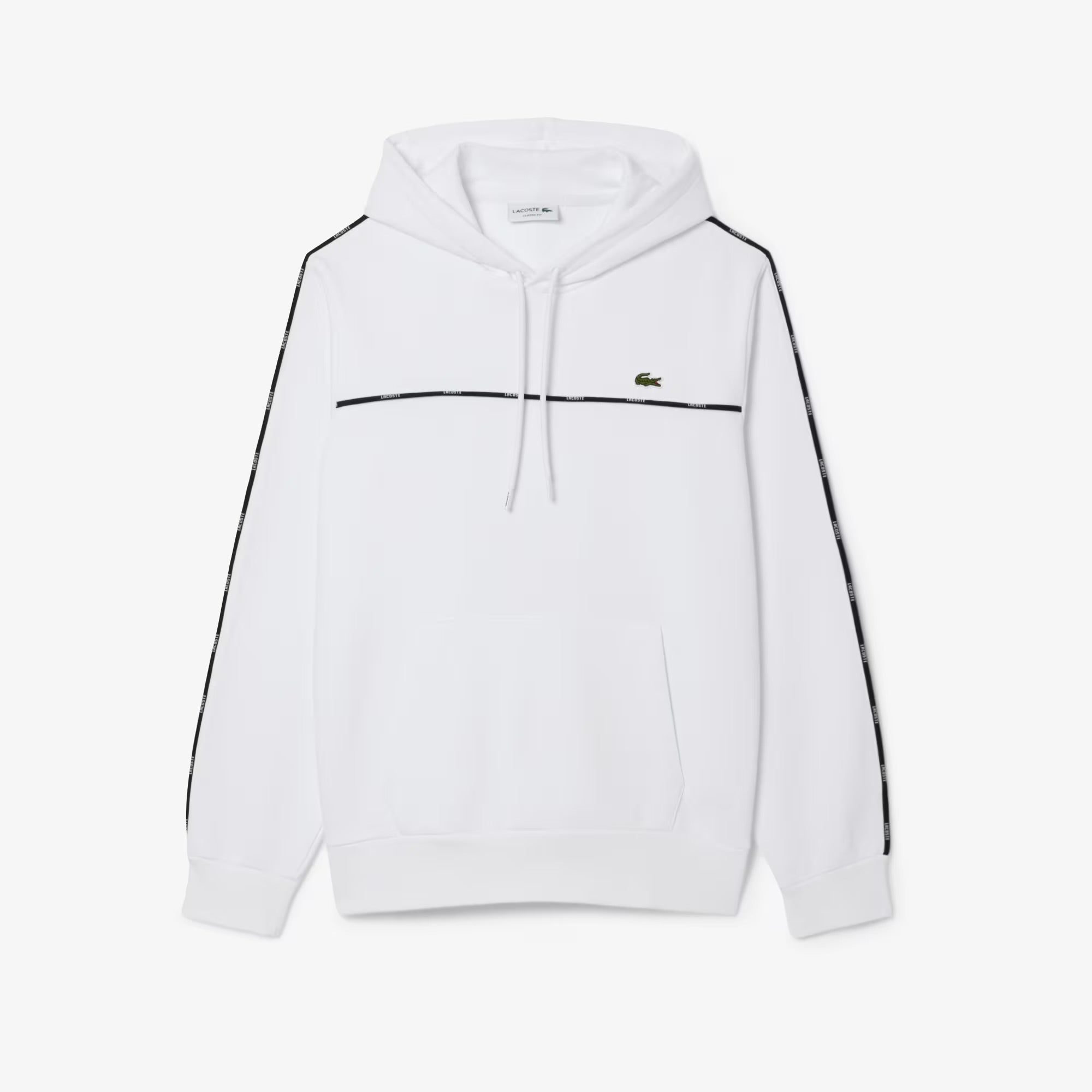 Felpa LACOSTE SH9808