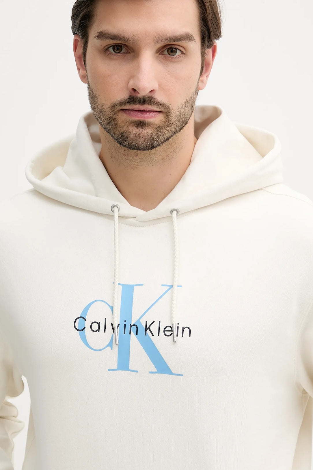 FELPA CALVIN KLEIN