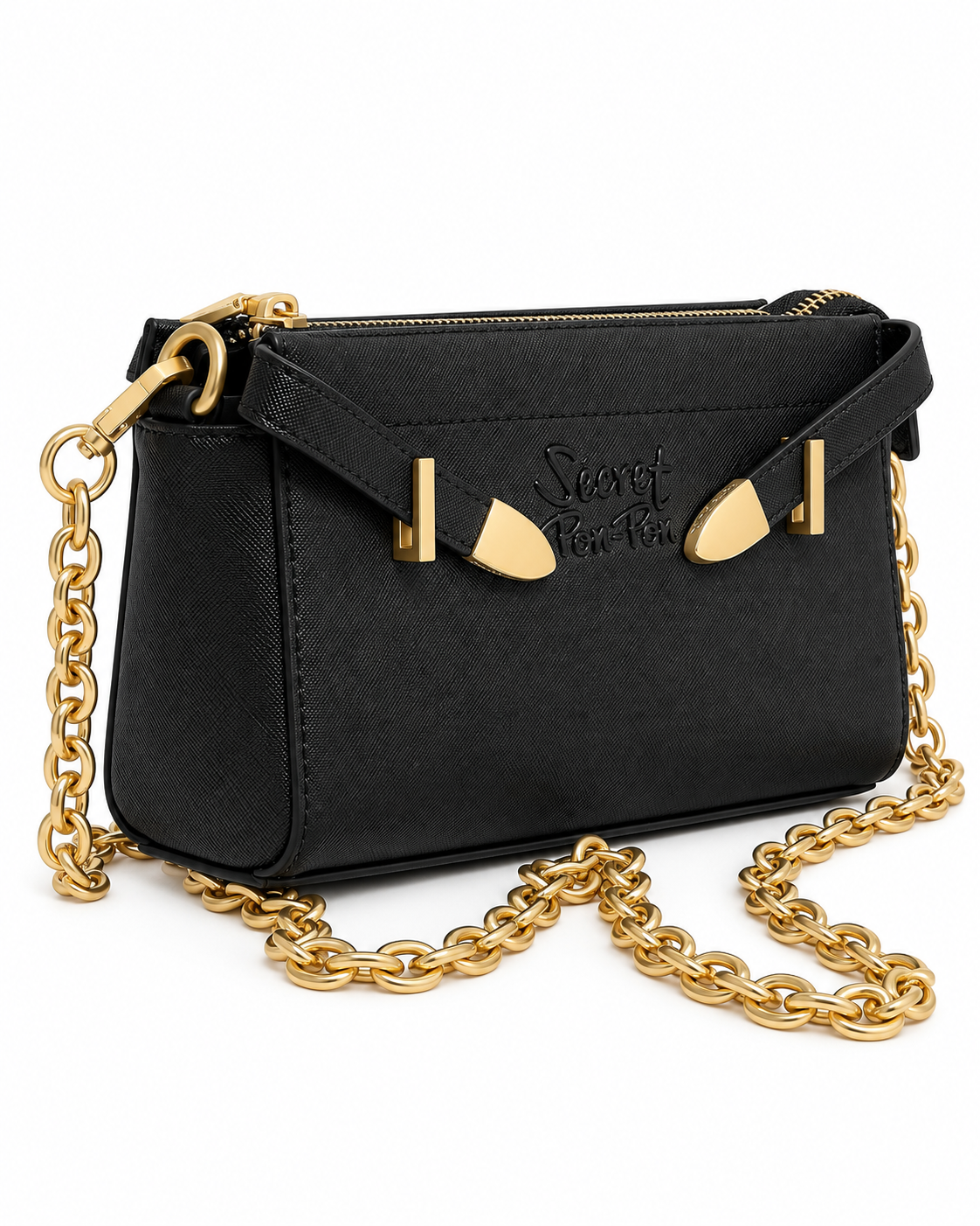 SECRET PON PON QUIRA GRAIN POUCH