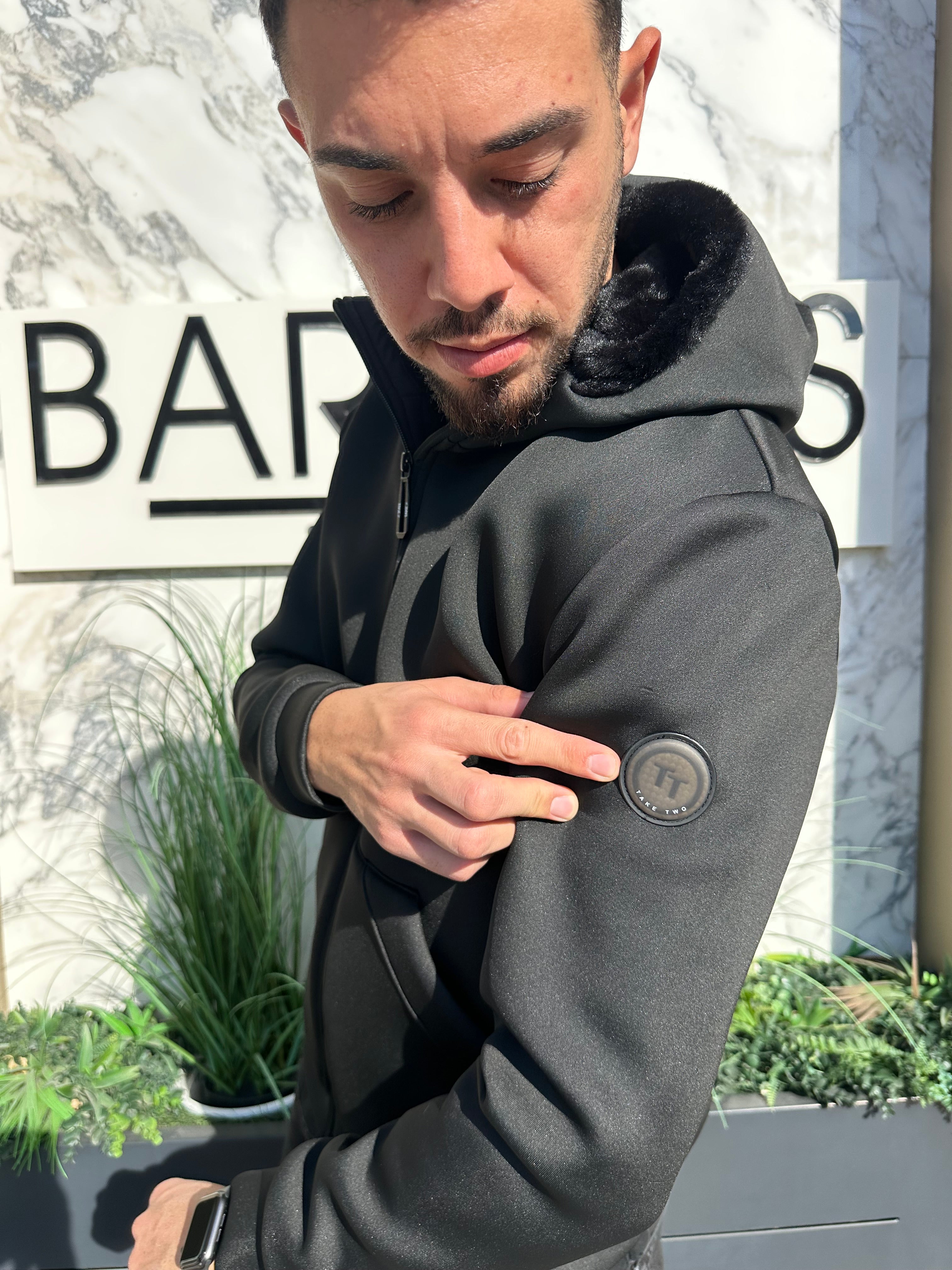 Giubbotto TAKE TWO UT00800