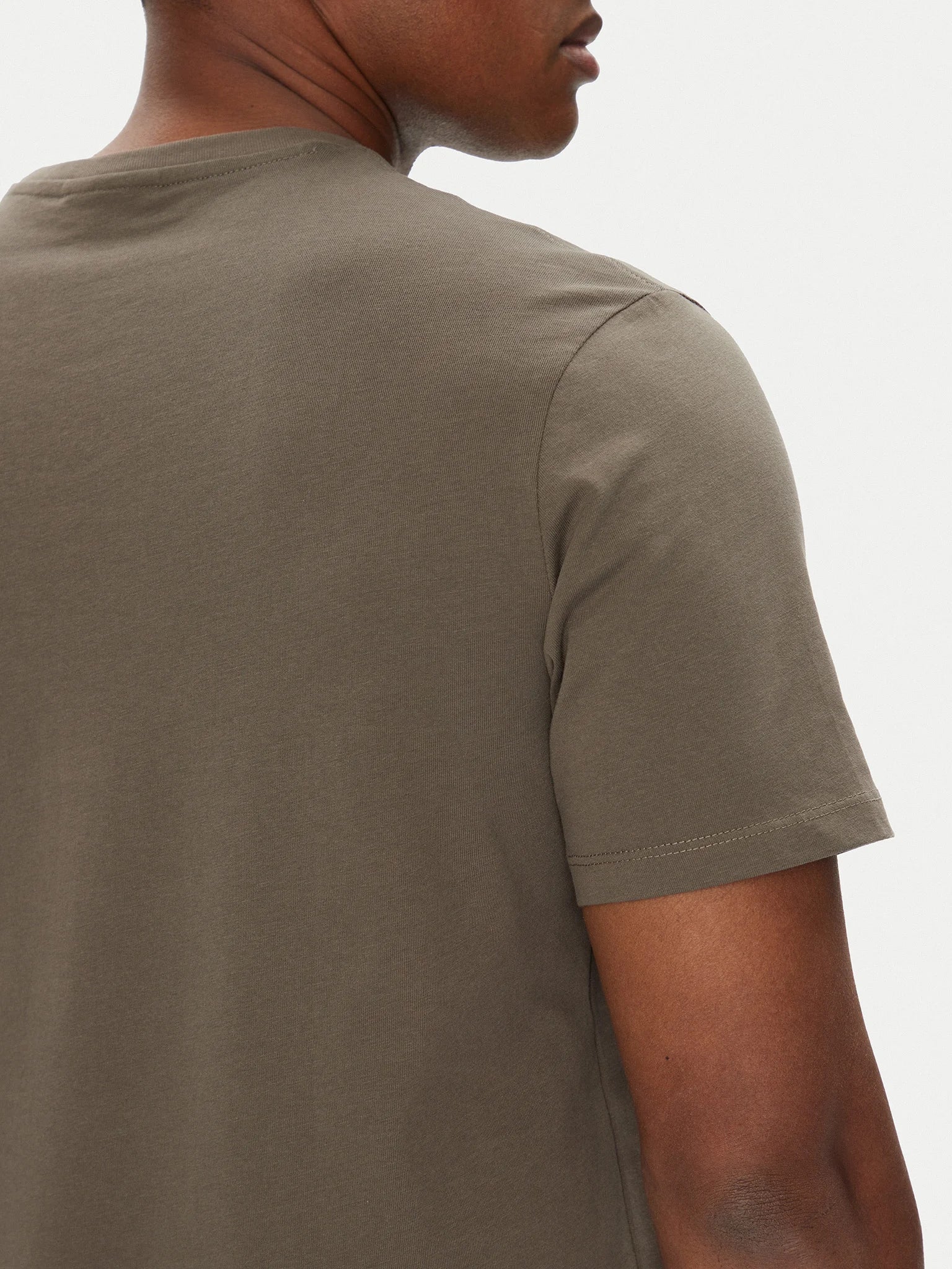 T-SHIRT CALVIN KLEIN