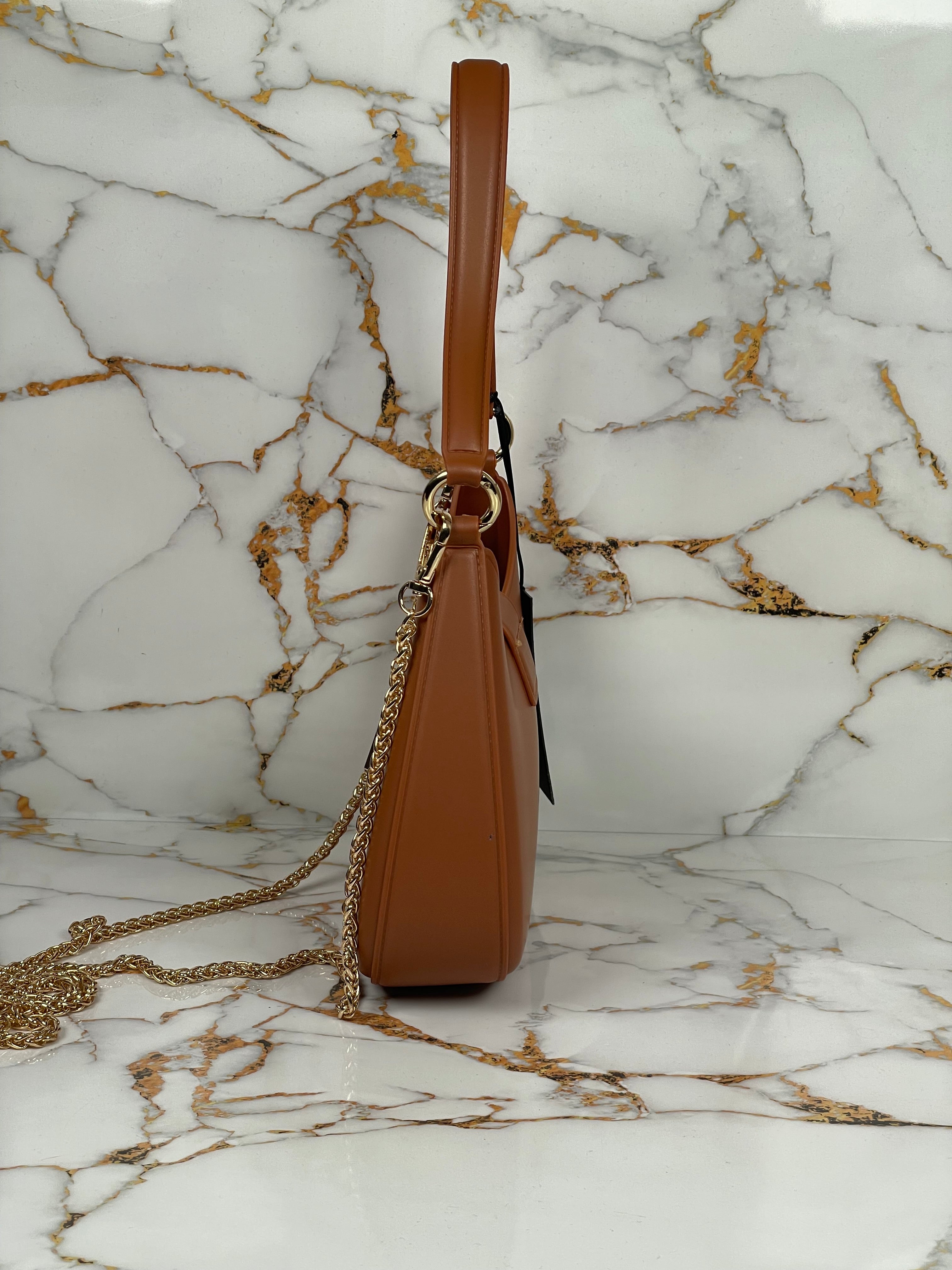 BORSA MARC ELLIS FLAT NEW YORK 25