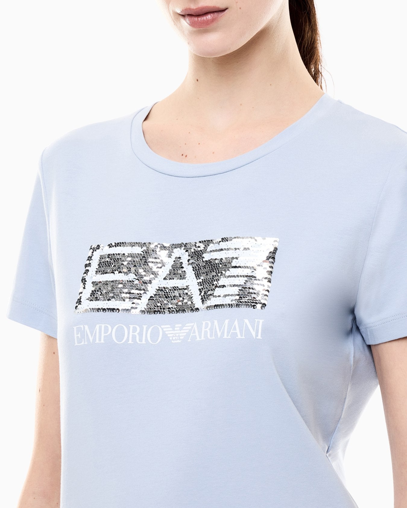 T-SHIRT EA7