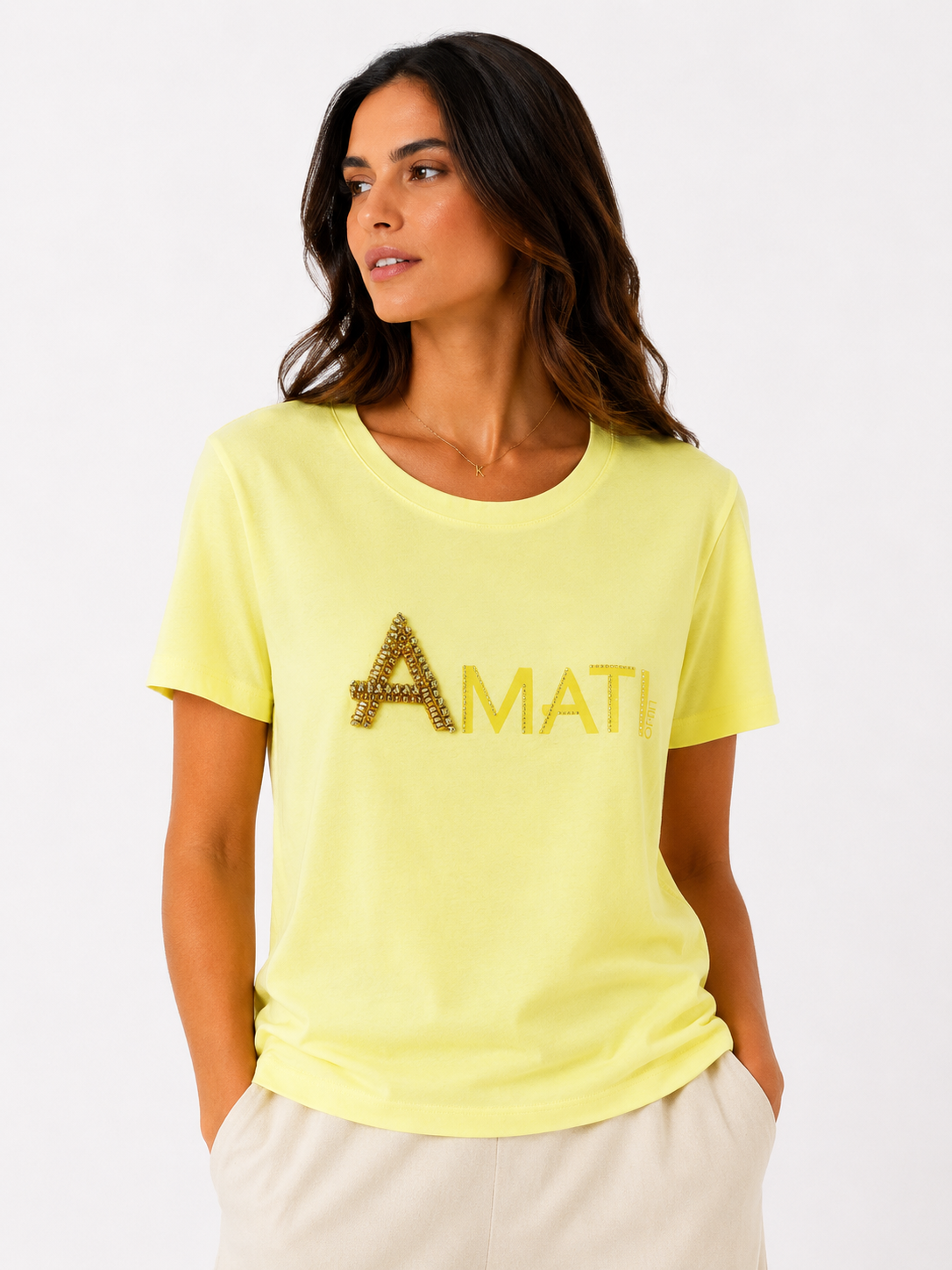 T-SHIRT LIU JO