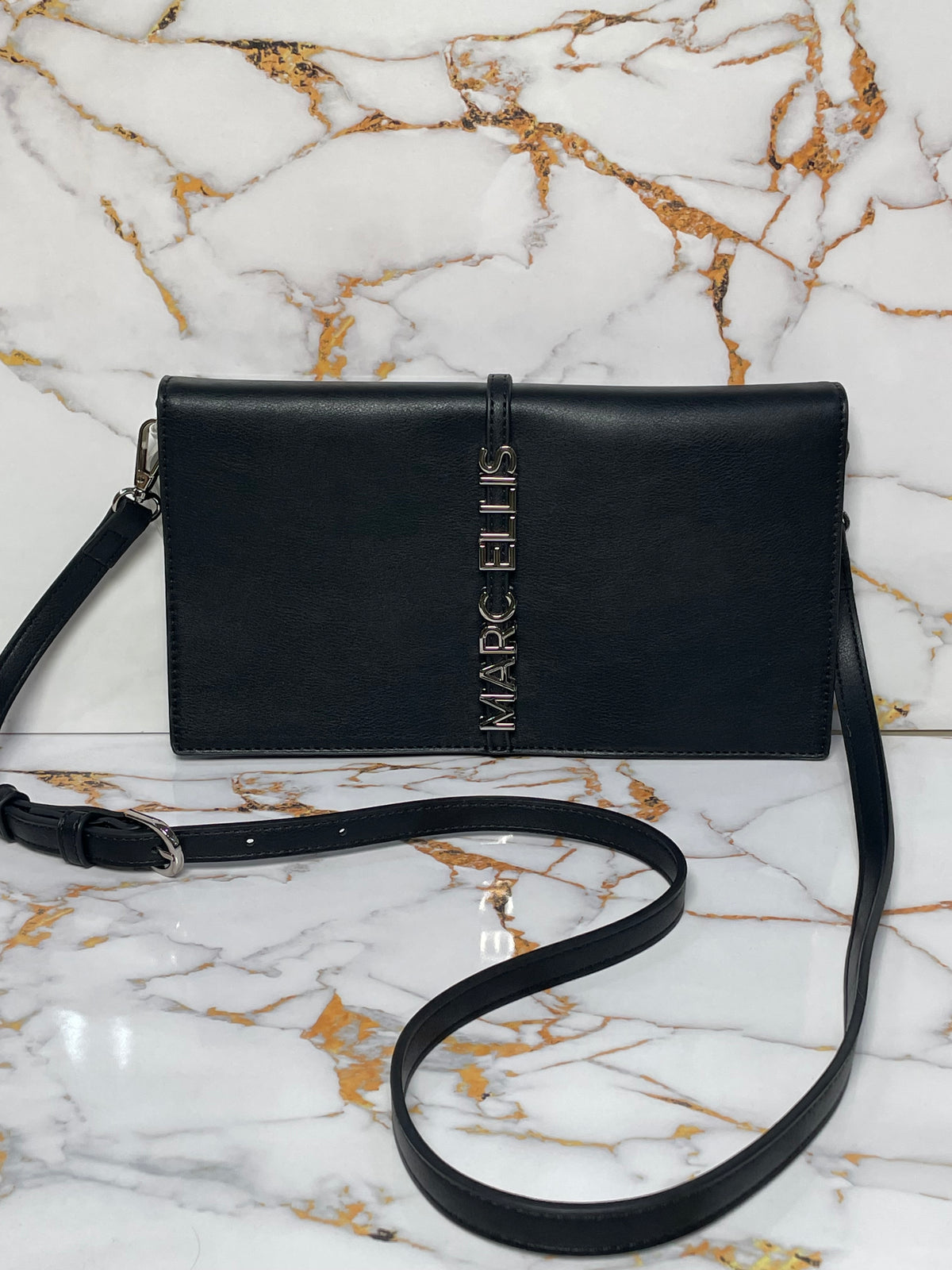 BORSA MARC ELLIS JOLIE MACRO LT