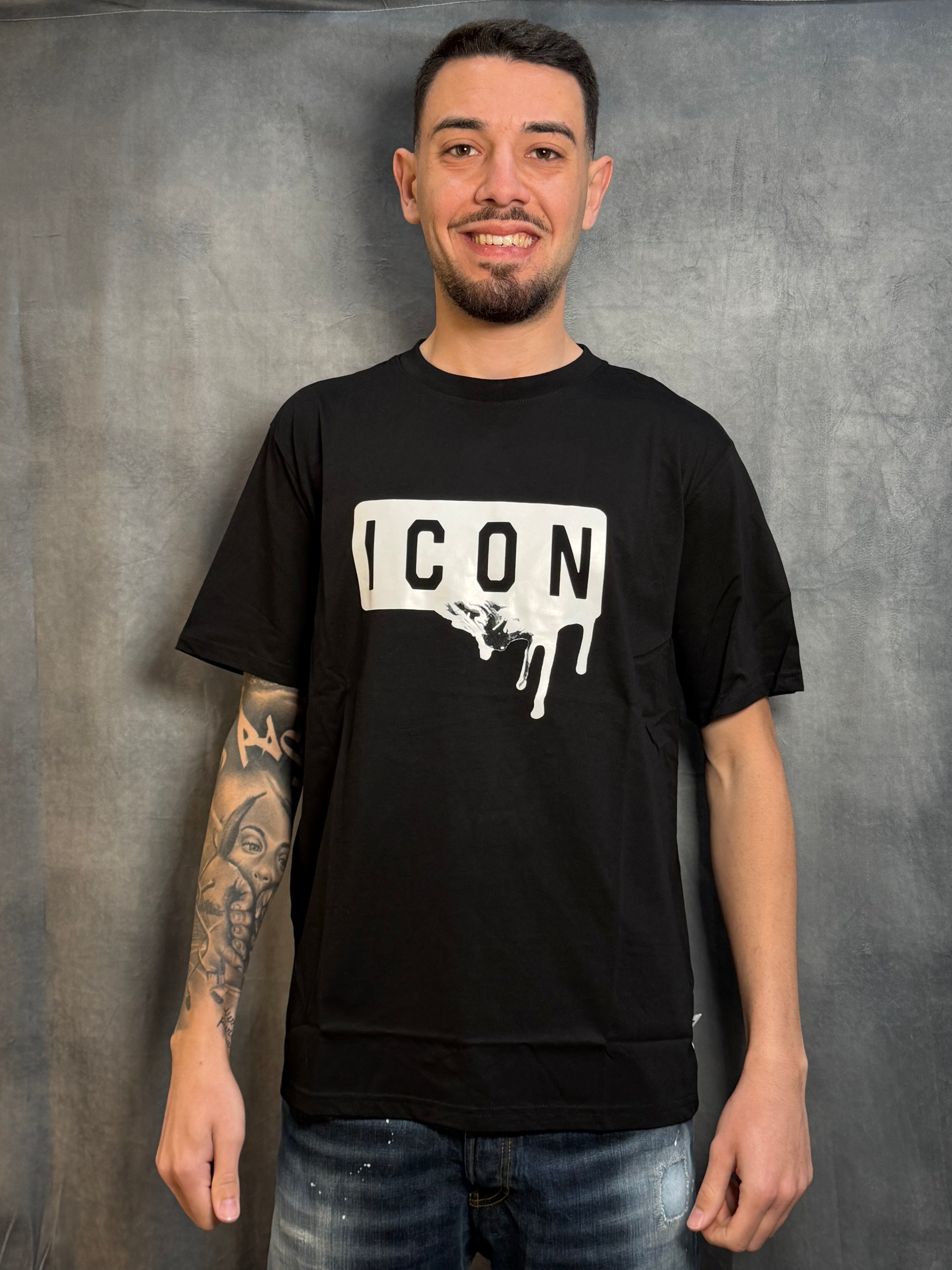 T-SHIRT ICON