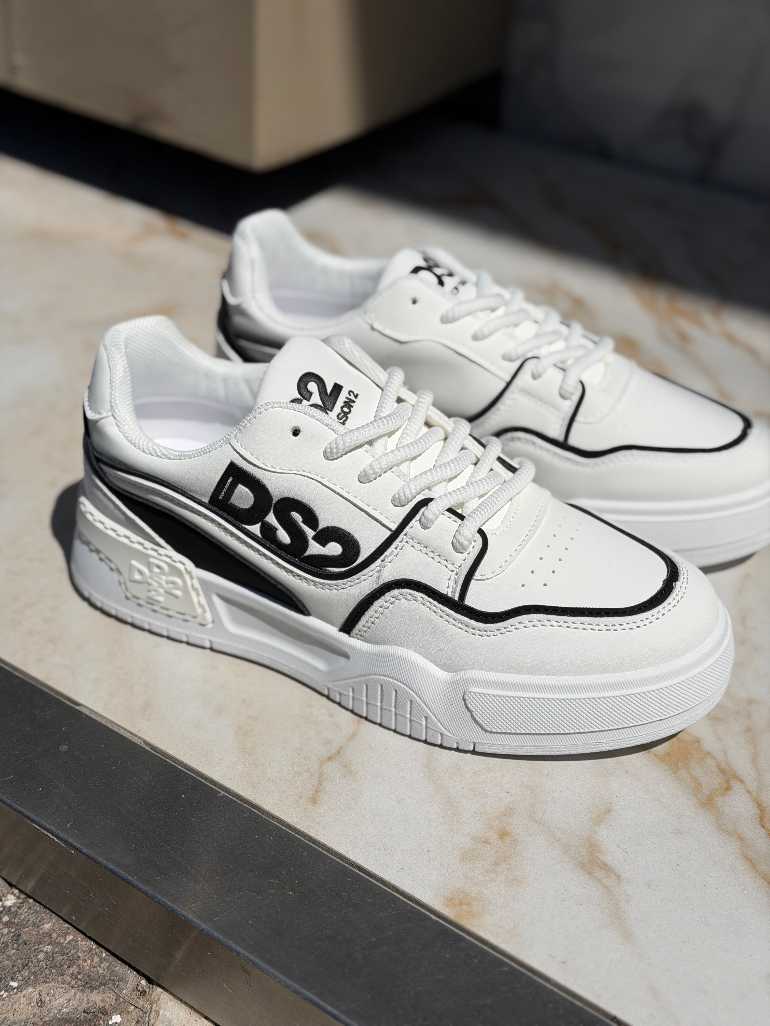 SCARPE DS2 DS2S06
