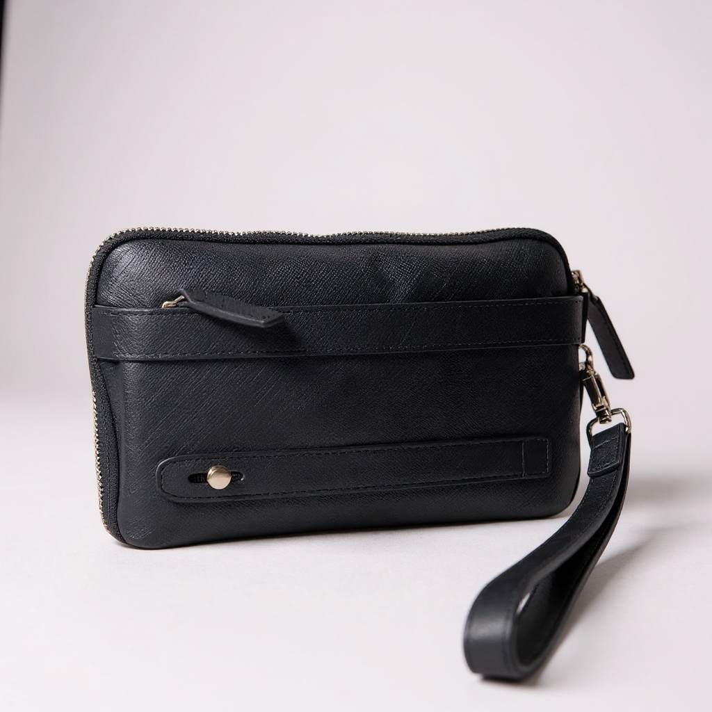 POCHETTE JOHN RICHMOND JR-W21