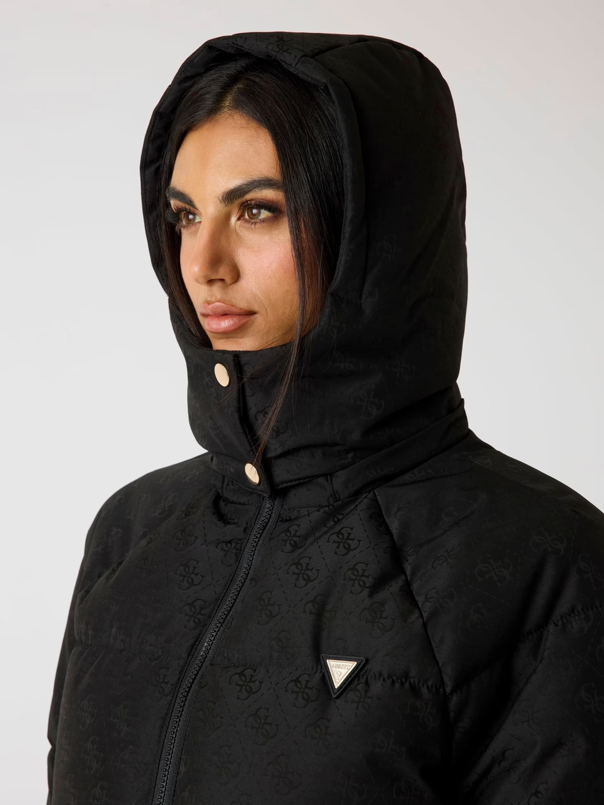 Giubbotto GUESS V5BL08WGLW2