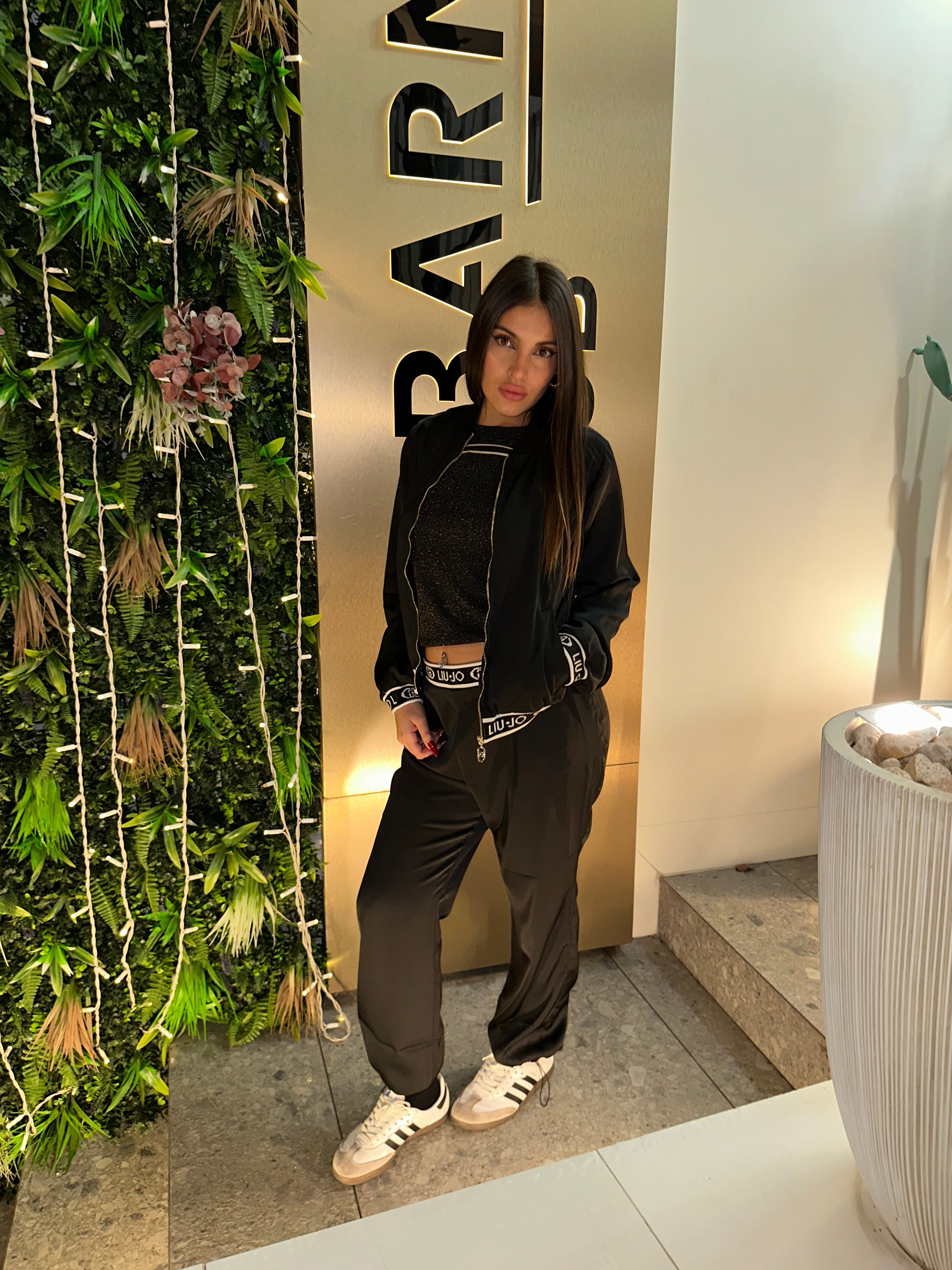 Tuta LIU•JO TF5191 T004A