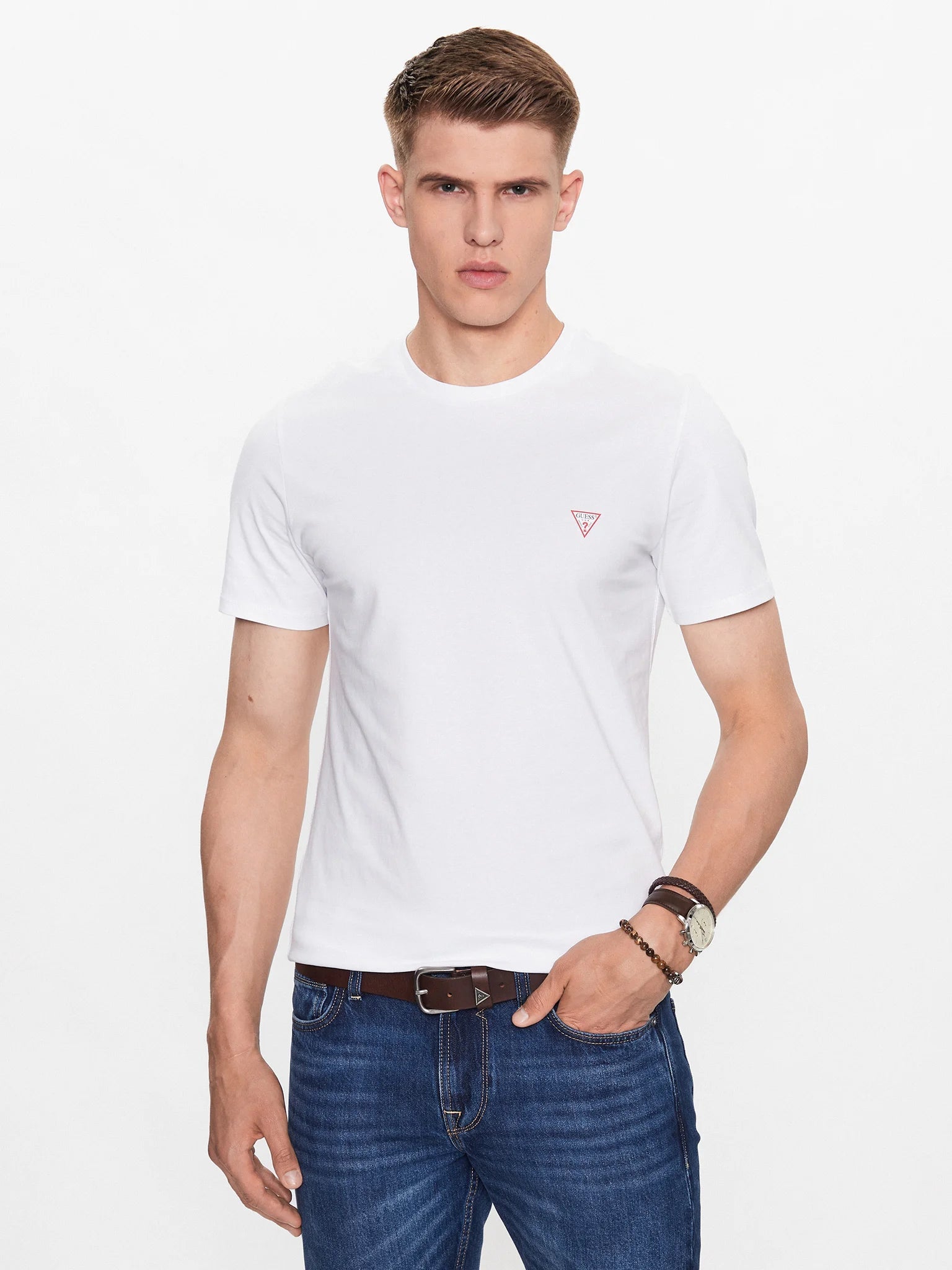 T-SHIRT GUESS