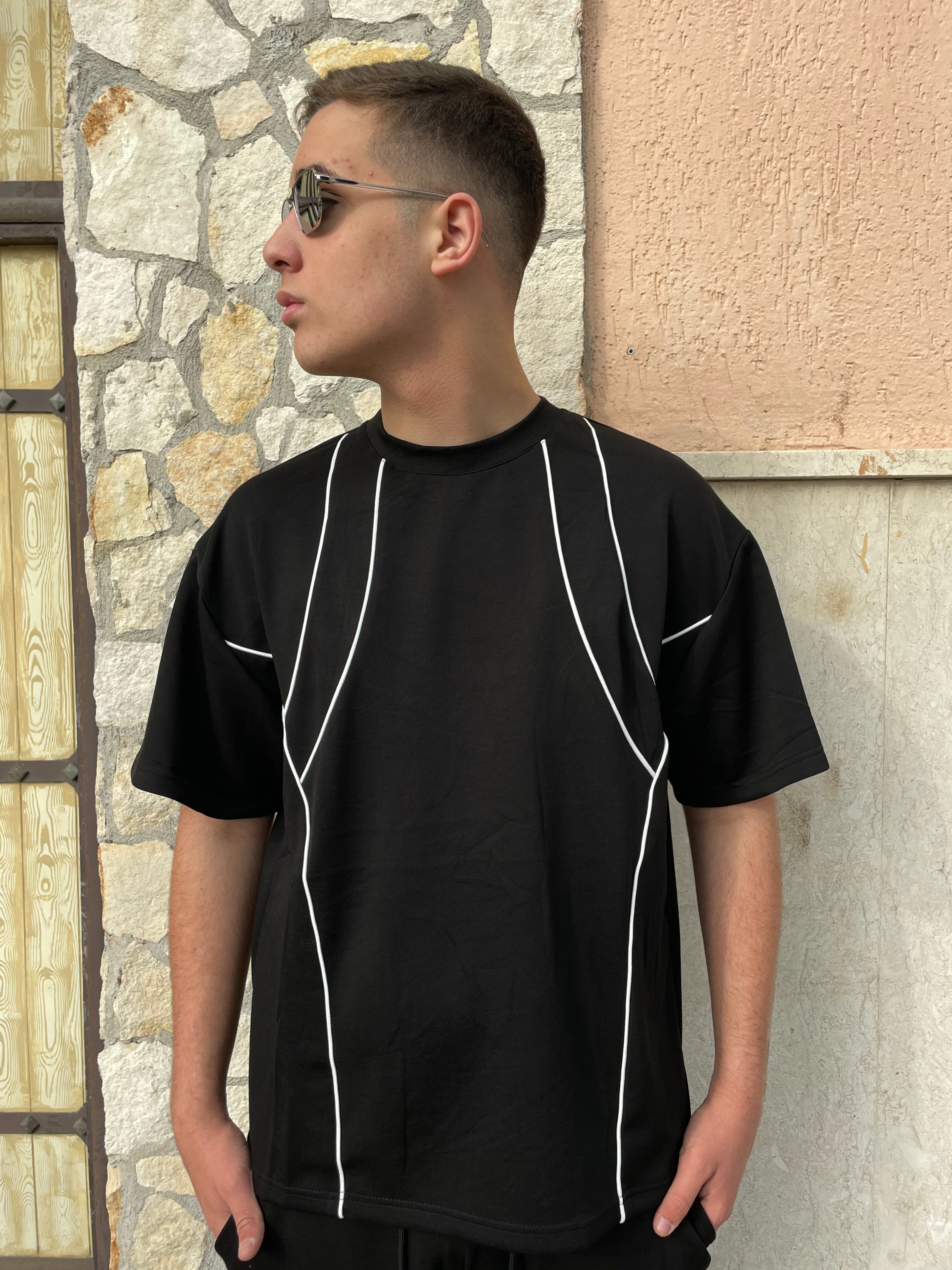 COORDINATO TONY 0095