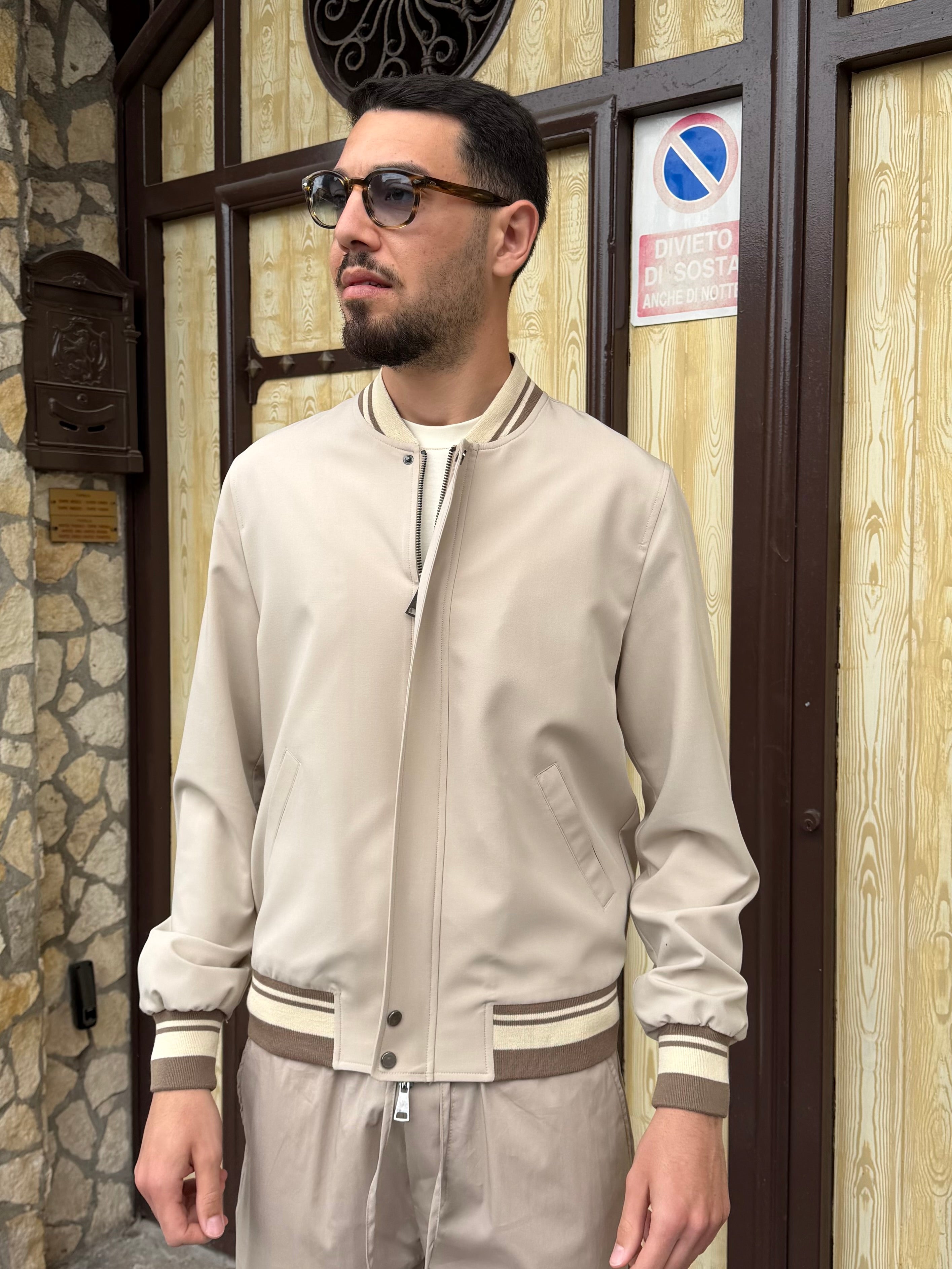 GIUBBINO PRIME AG2703