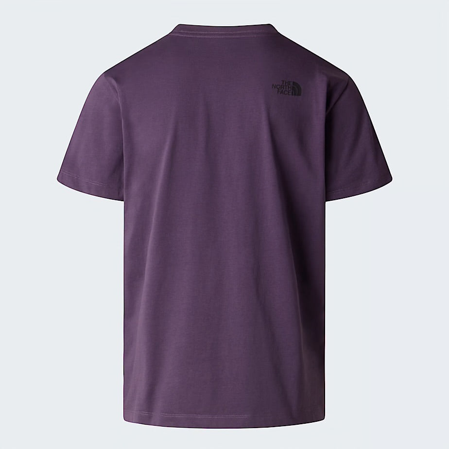 T-SHIRT THE NORTH FACE NF0A8G9CG50