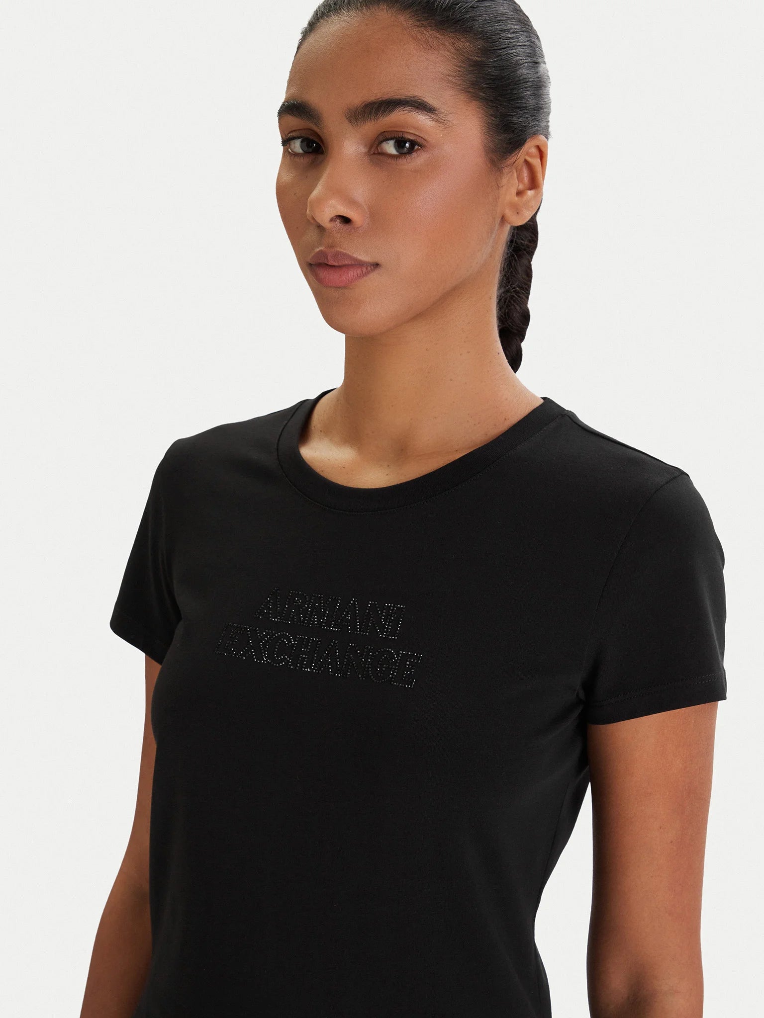 T-SHIRT ARMANI EXCHANGE