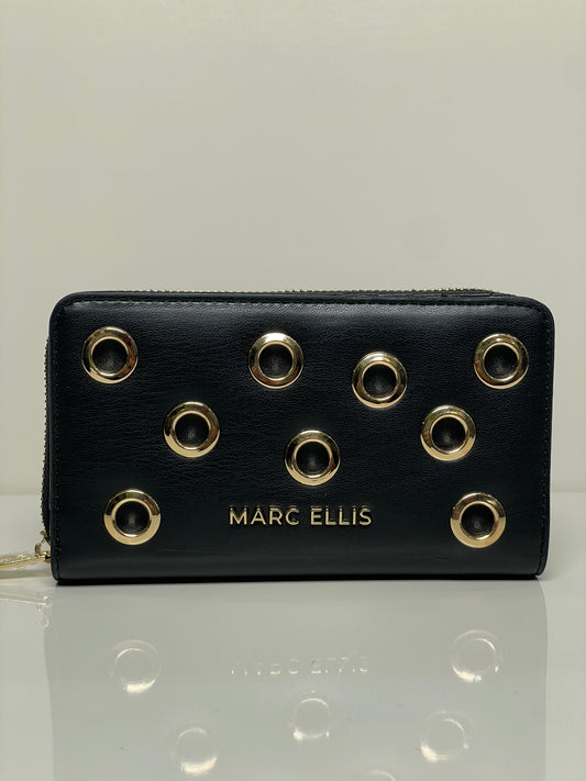PORTAFOGLIO MARC ELLIS IVY STUDS