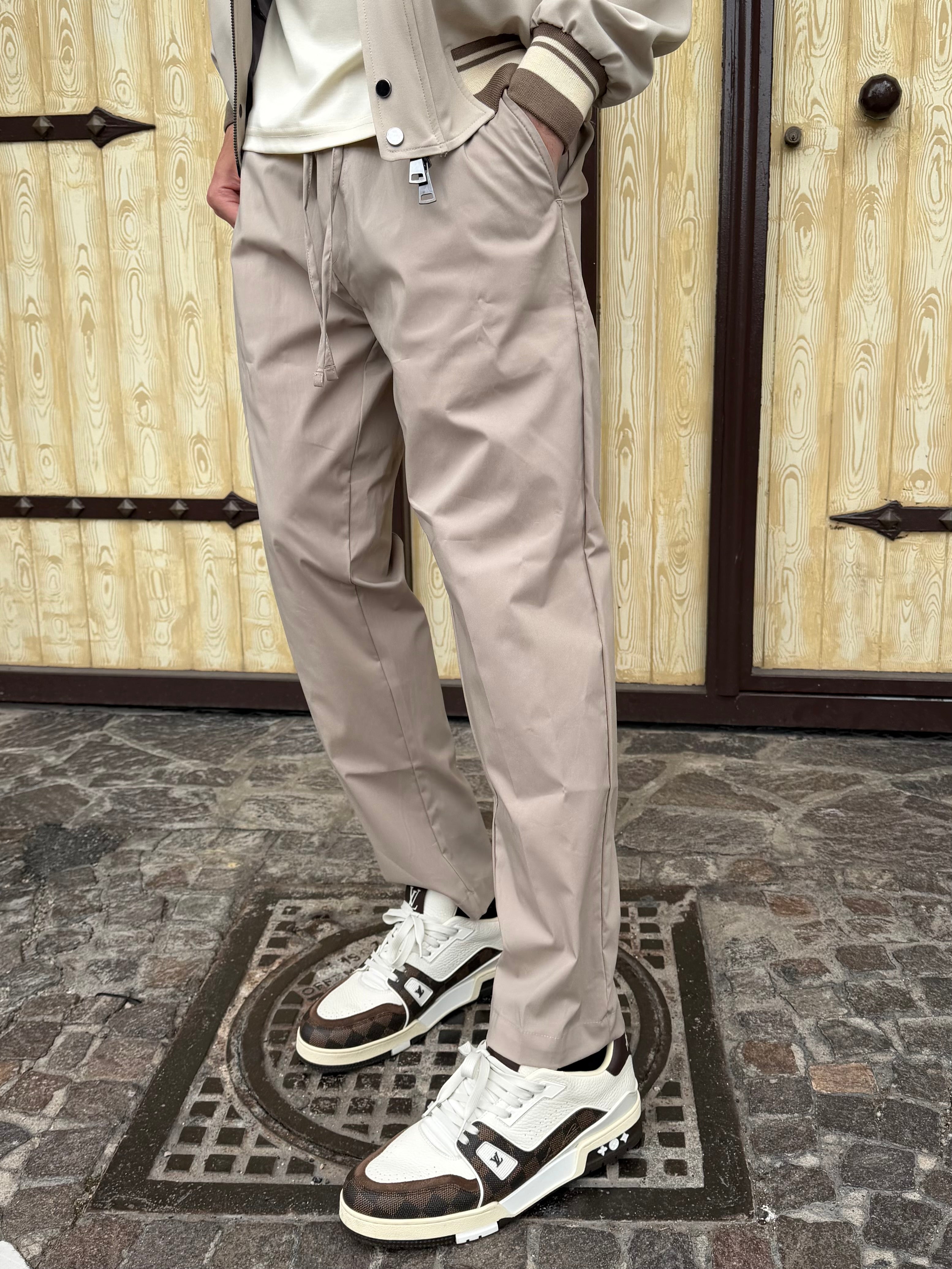 PANTALACCIO PRIME