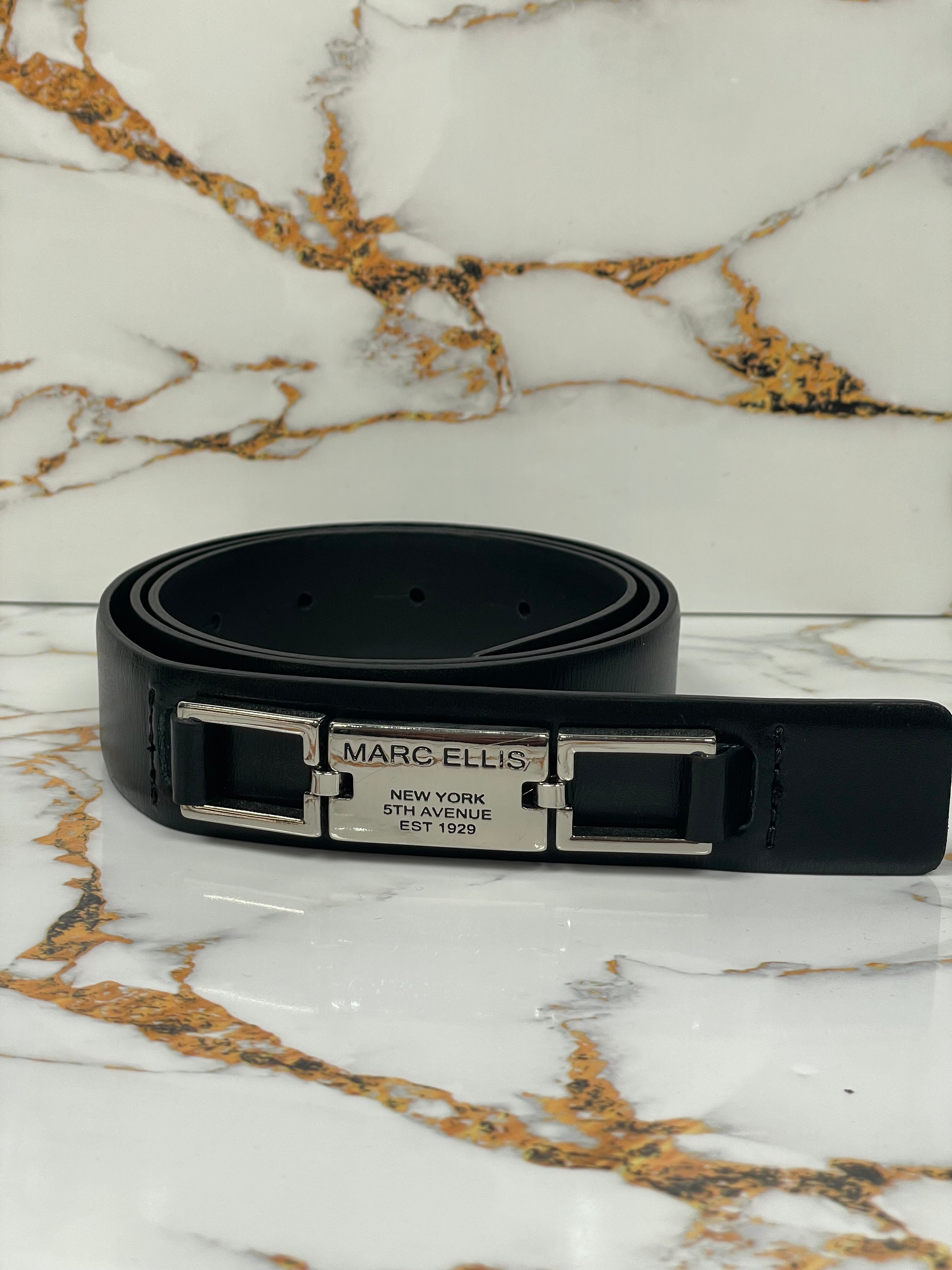 CINTURA MARC ELLIS