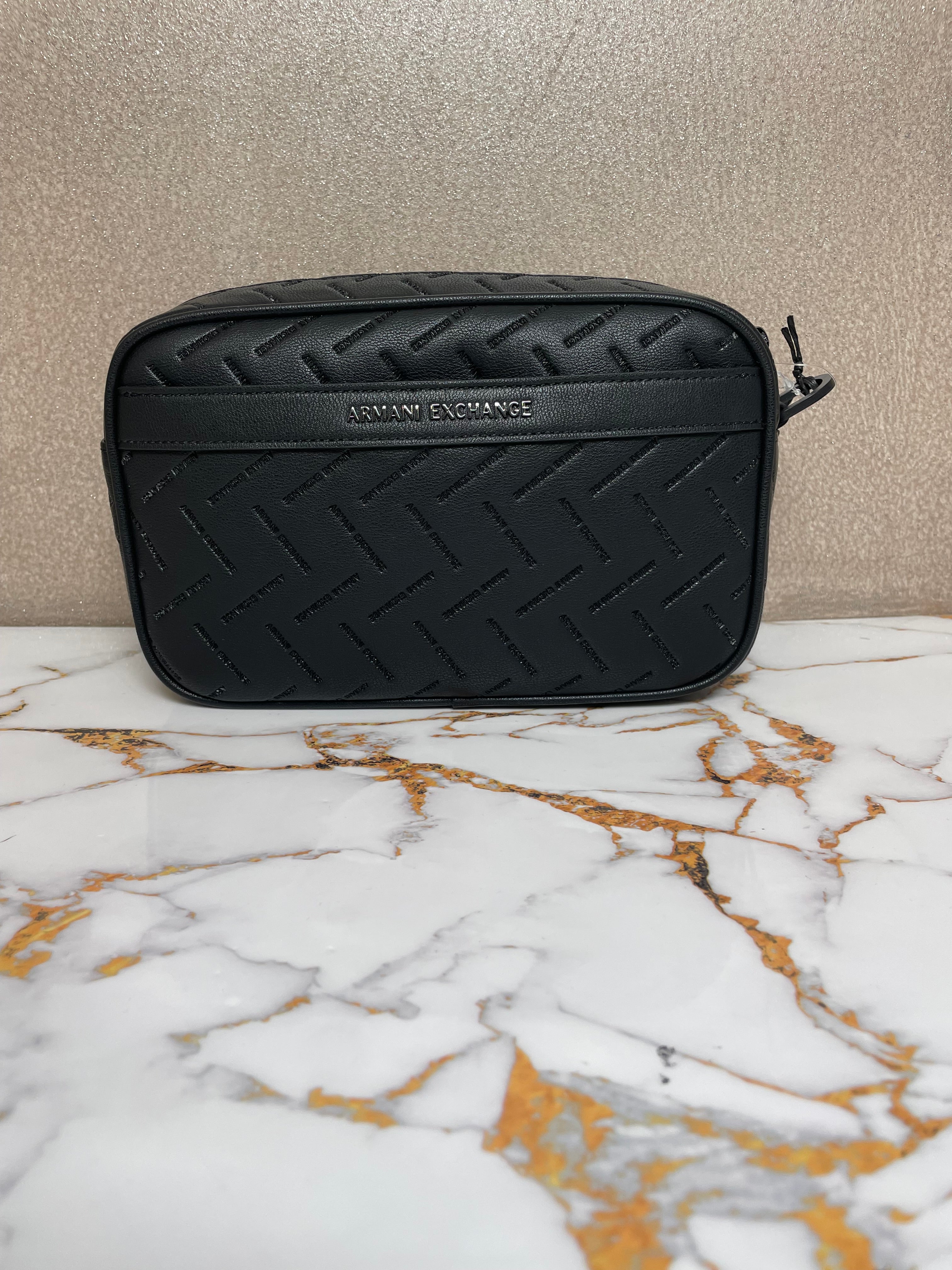 POCHETTE ARMANI EXCHANGE