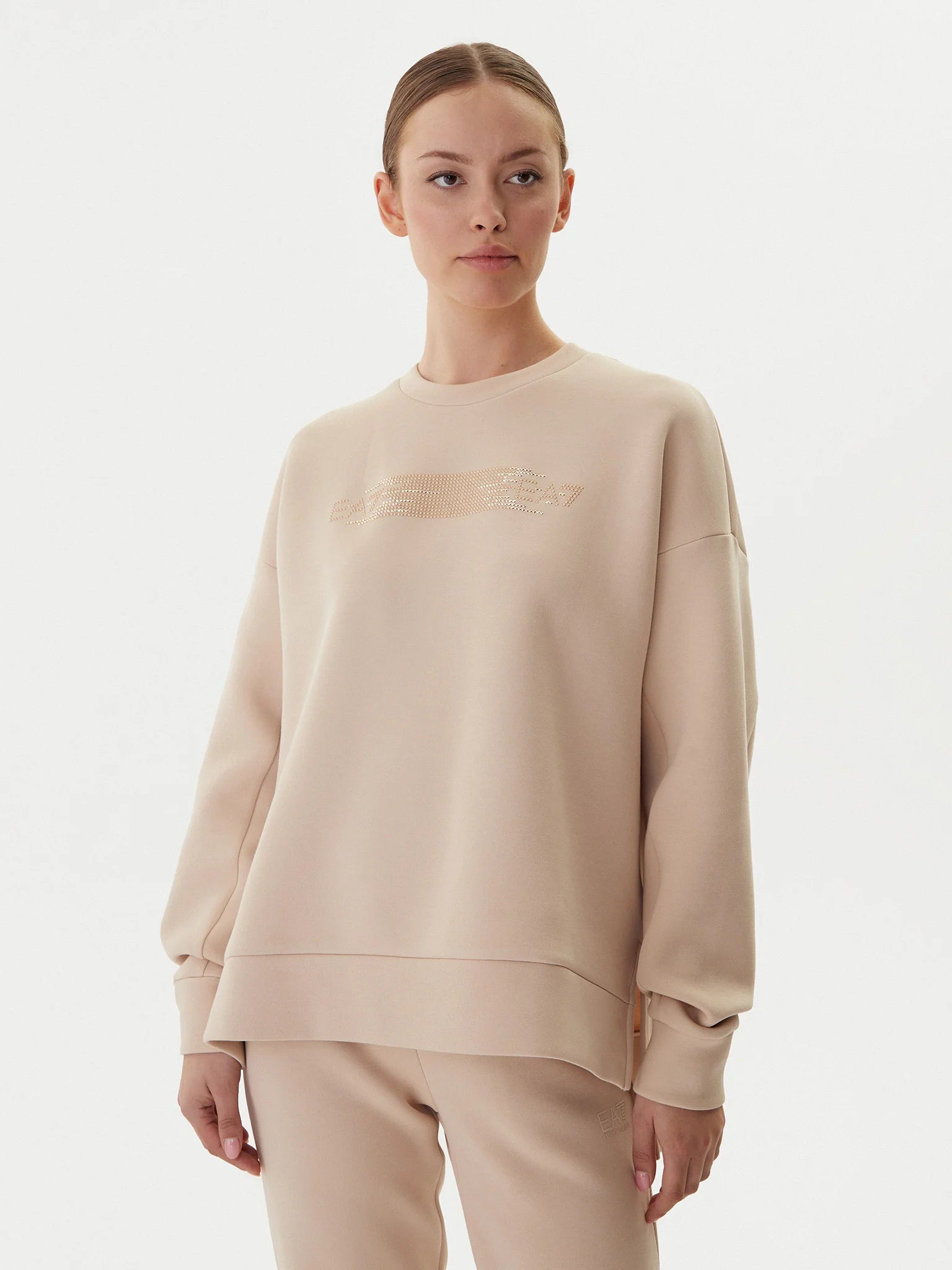 Tuta EA7 7W000670 AF13151