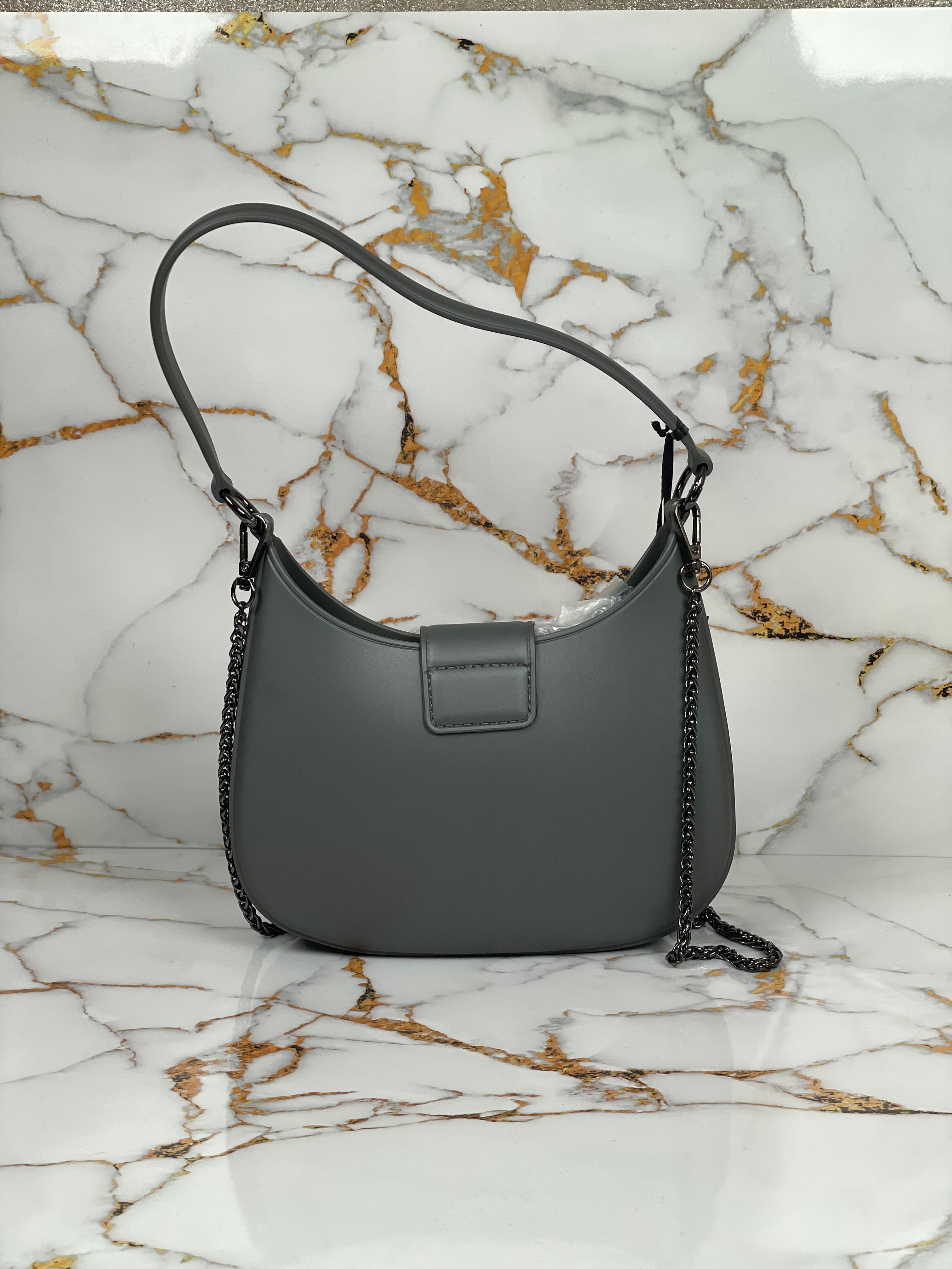 BORSA MARC ELLIS FLAT NEW YORK 25