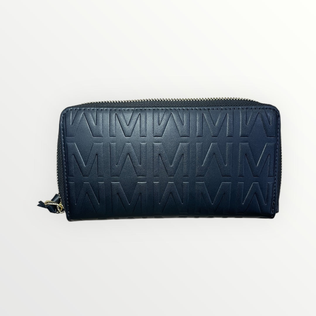 Portafoglio MARC ELLIS NEW YORK ZIP M_25