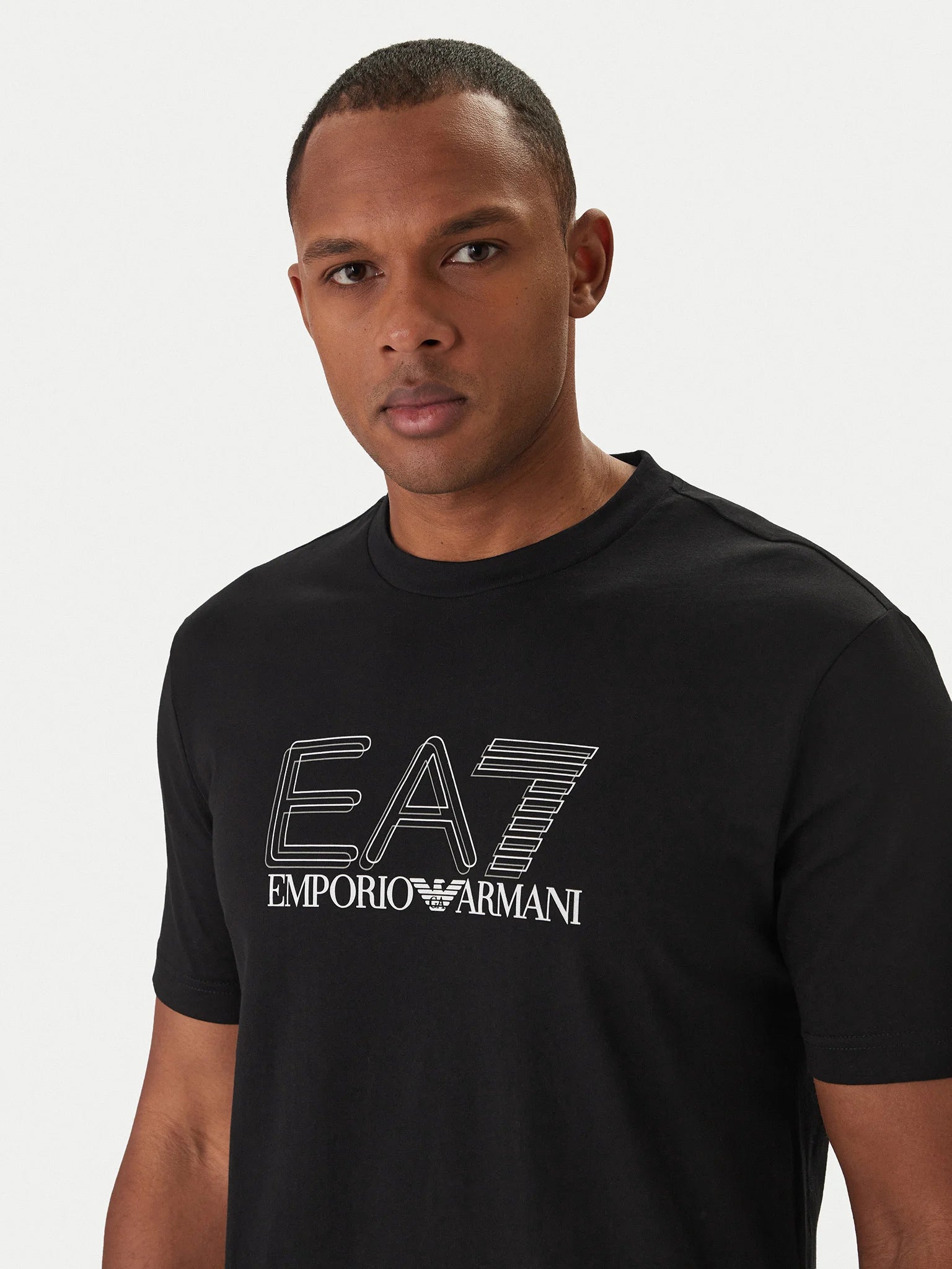 T-SHIRT EA7