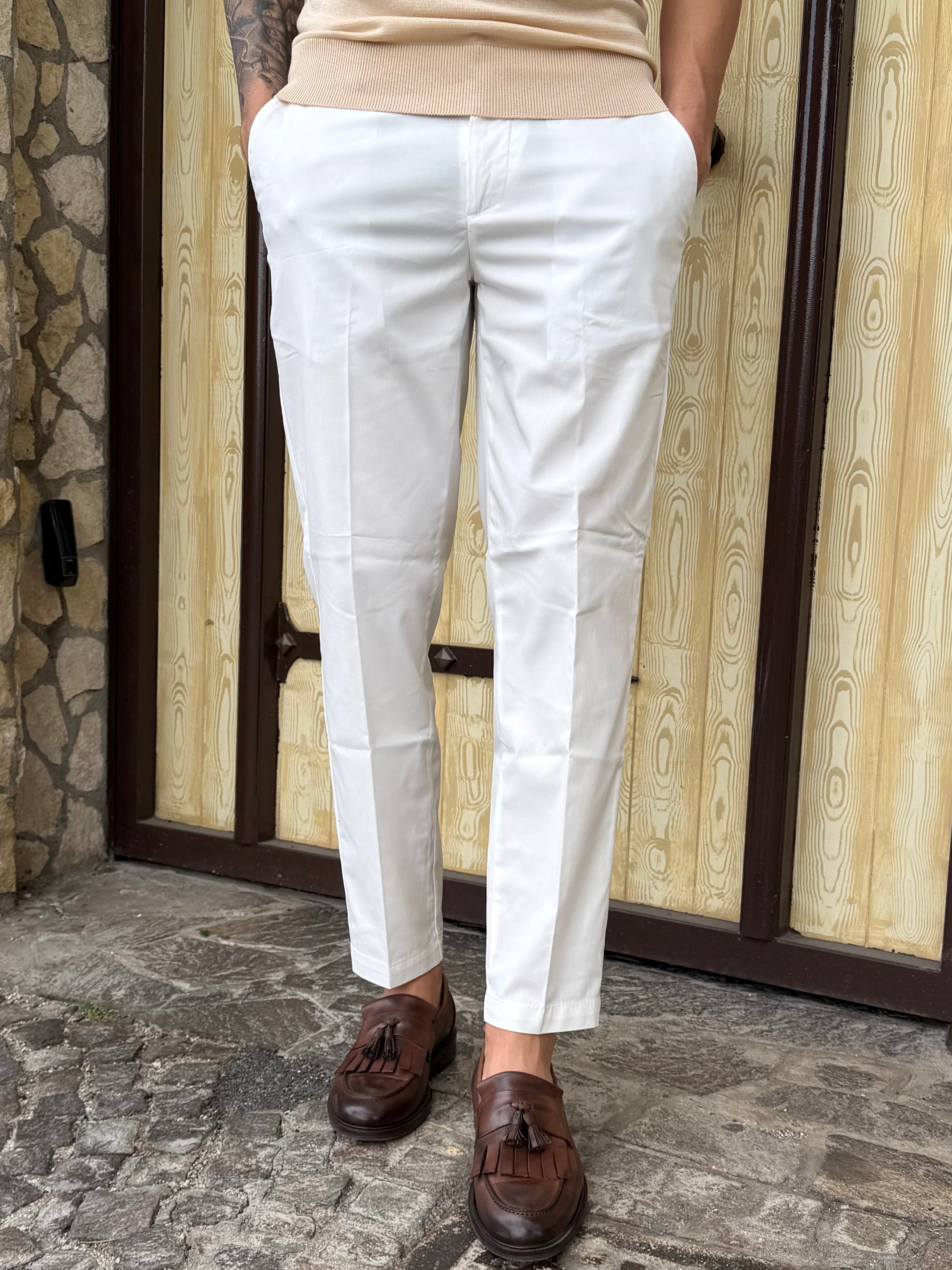 PANTALONE NAIF