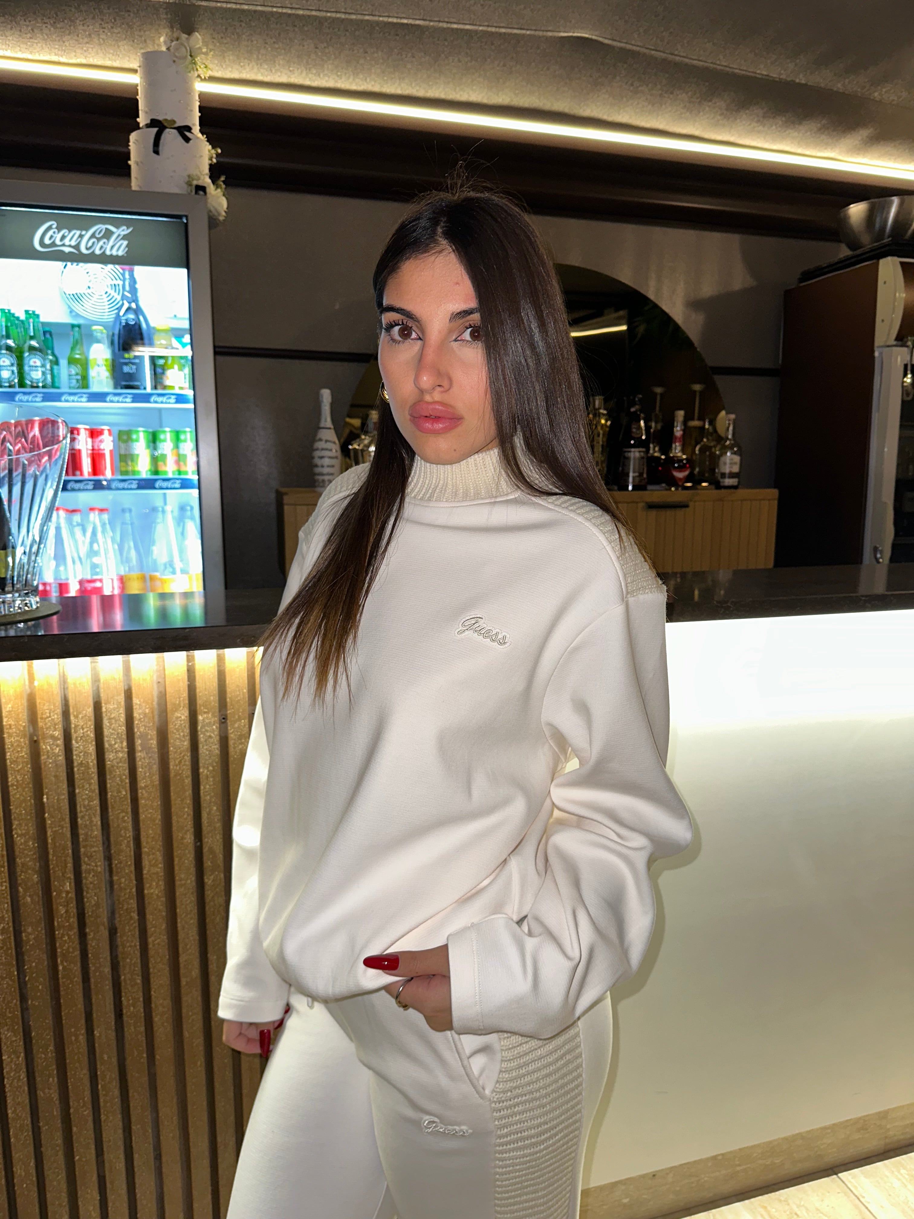 Tuta GUESS V5BQ13K1981