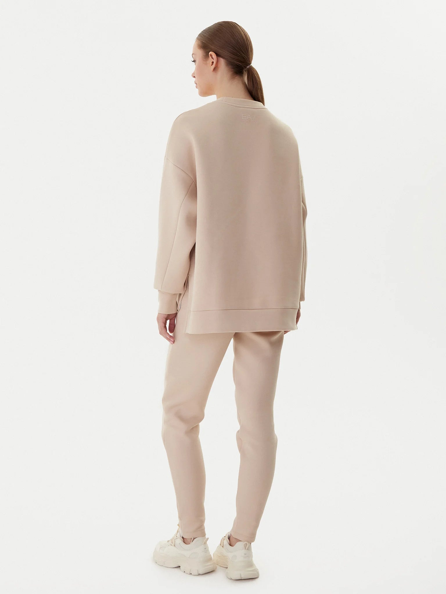 Tuta EA7 7W000670 AF13151