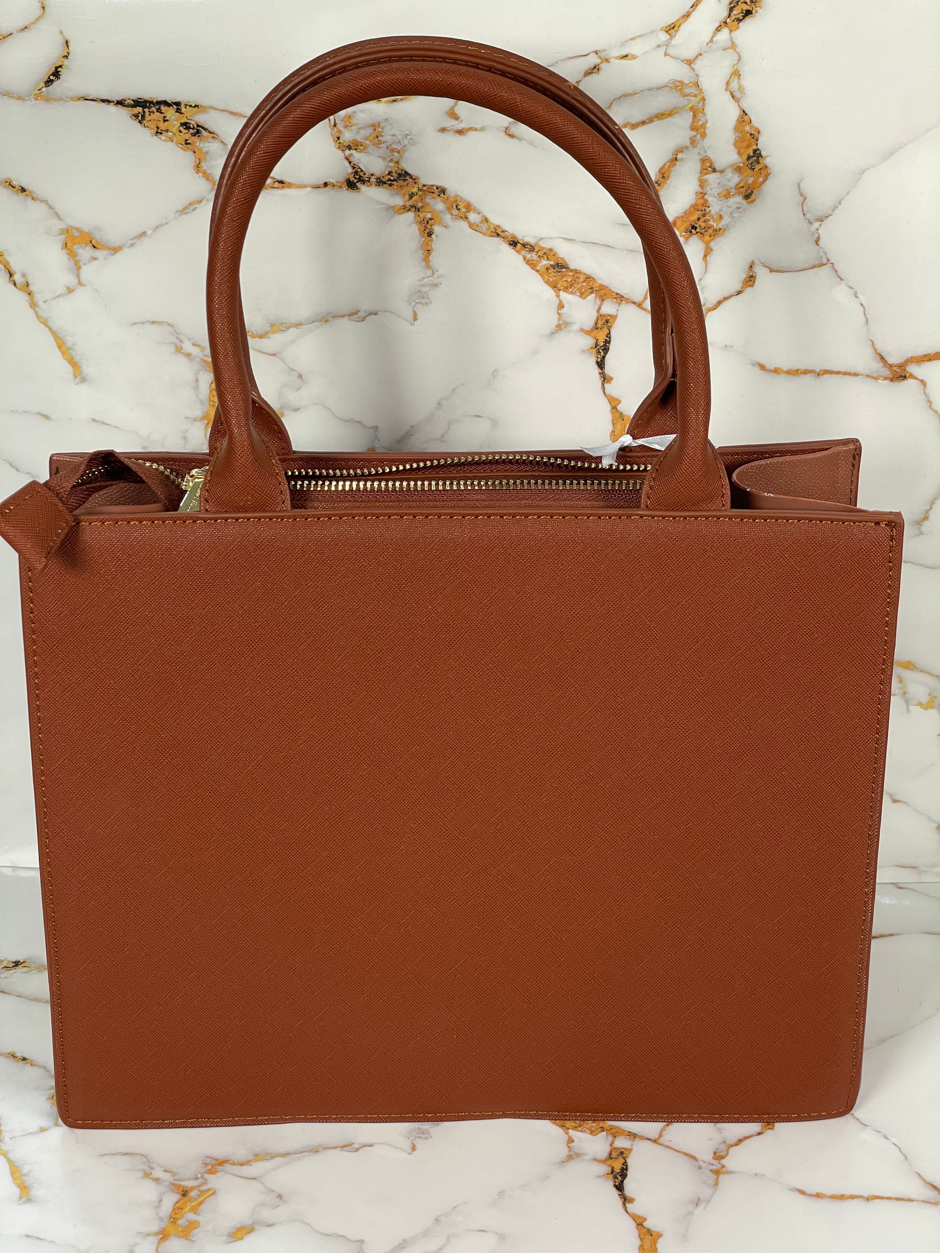 Borsa MARC ELLIS AROUND TOTE