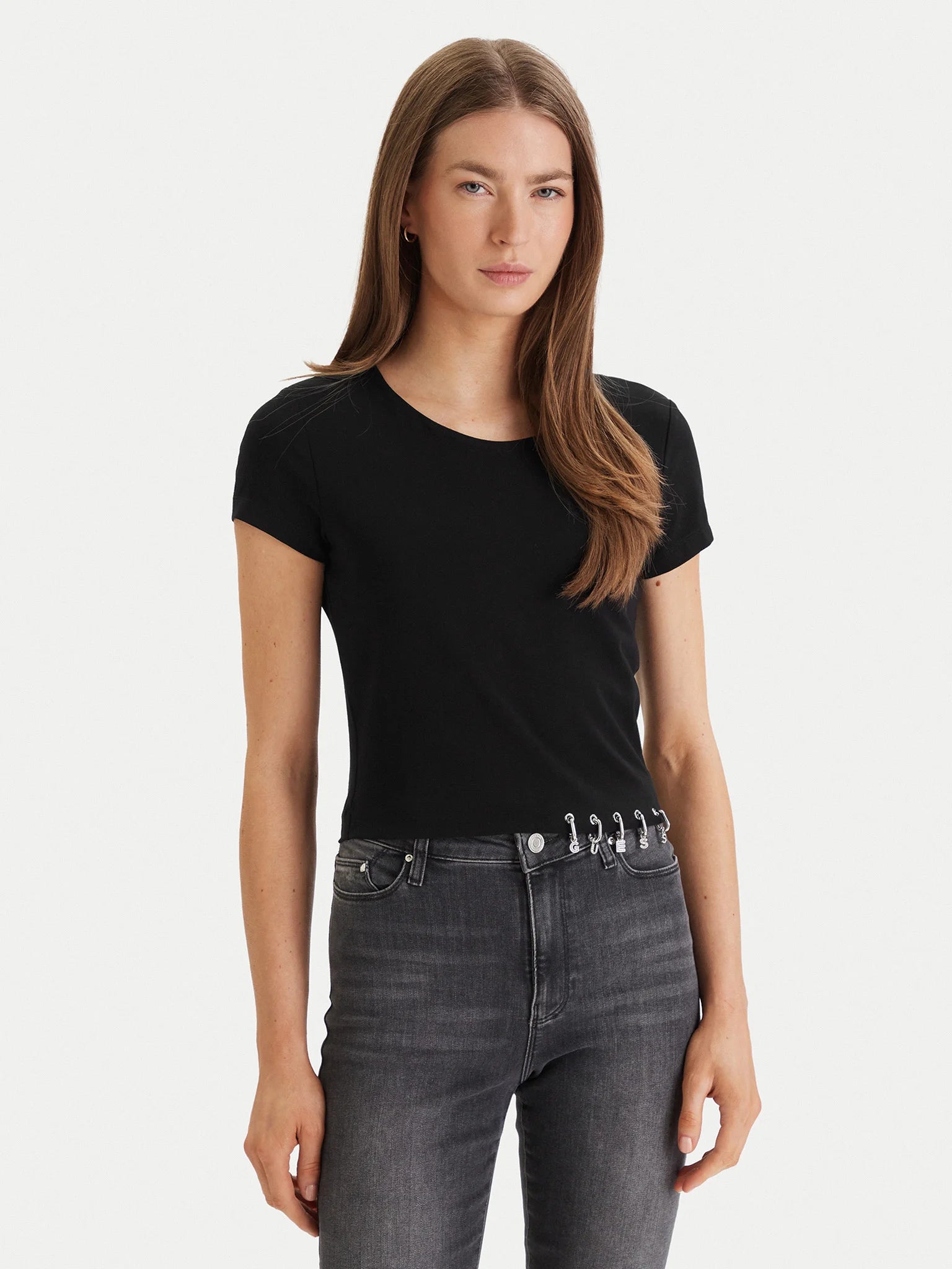 T-SHIRT GUESS