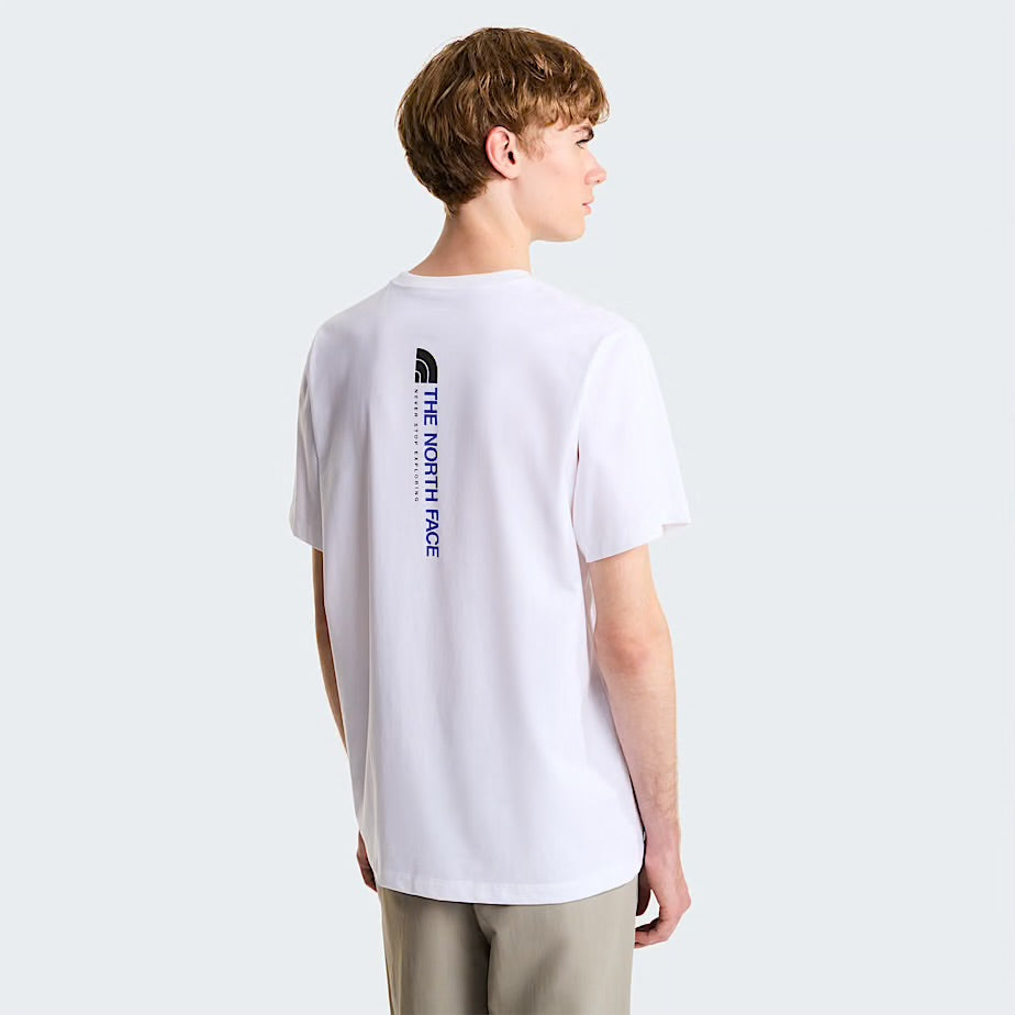 T-SHIRT THE NORTH FACE NF0A89FPFN4