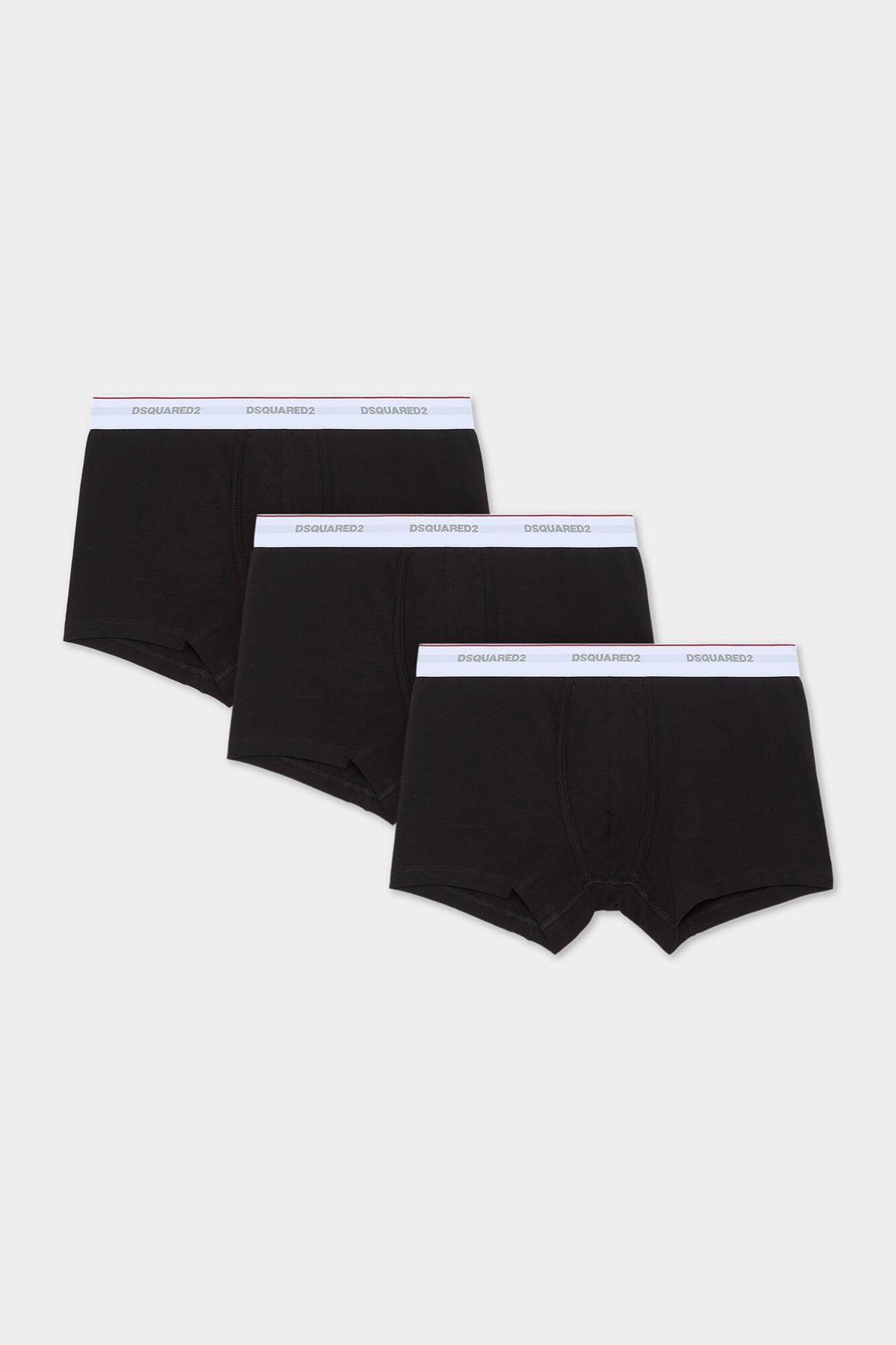 3-PACK BOXER DSQUARED2 DCX310060
