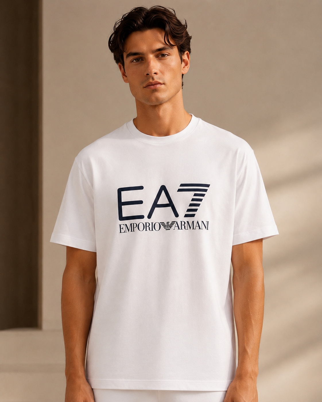 COMPLETINO EA7 7M001412+7M001414