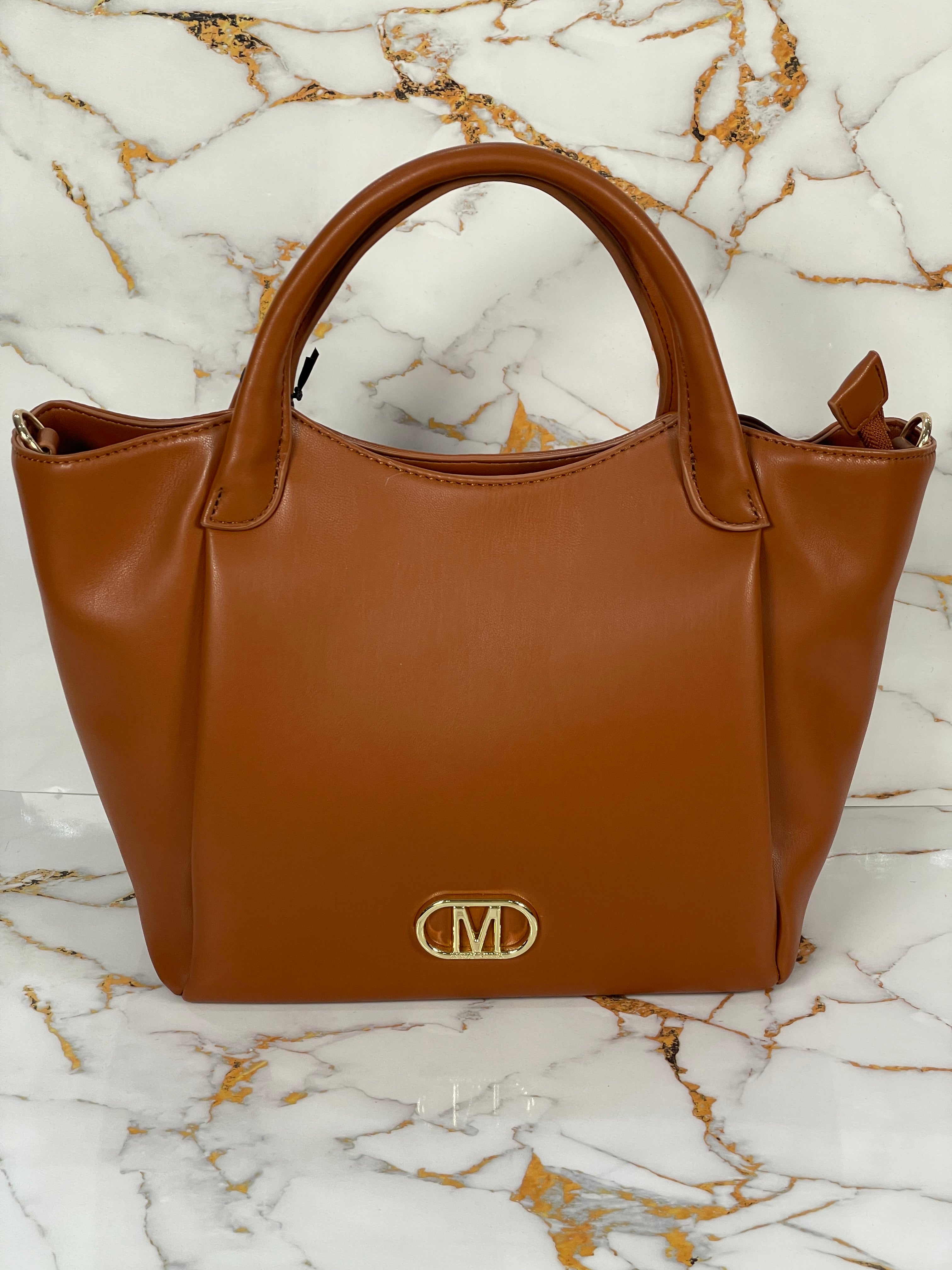 Borsa MARC ELLIS SAMBA M