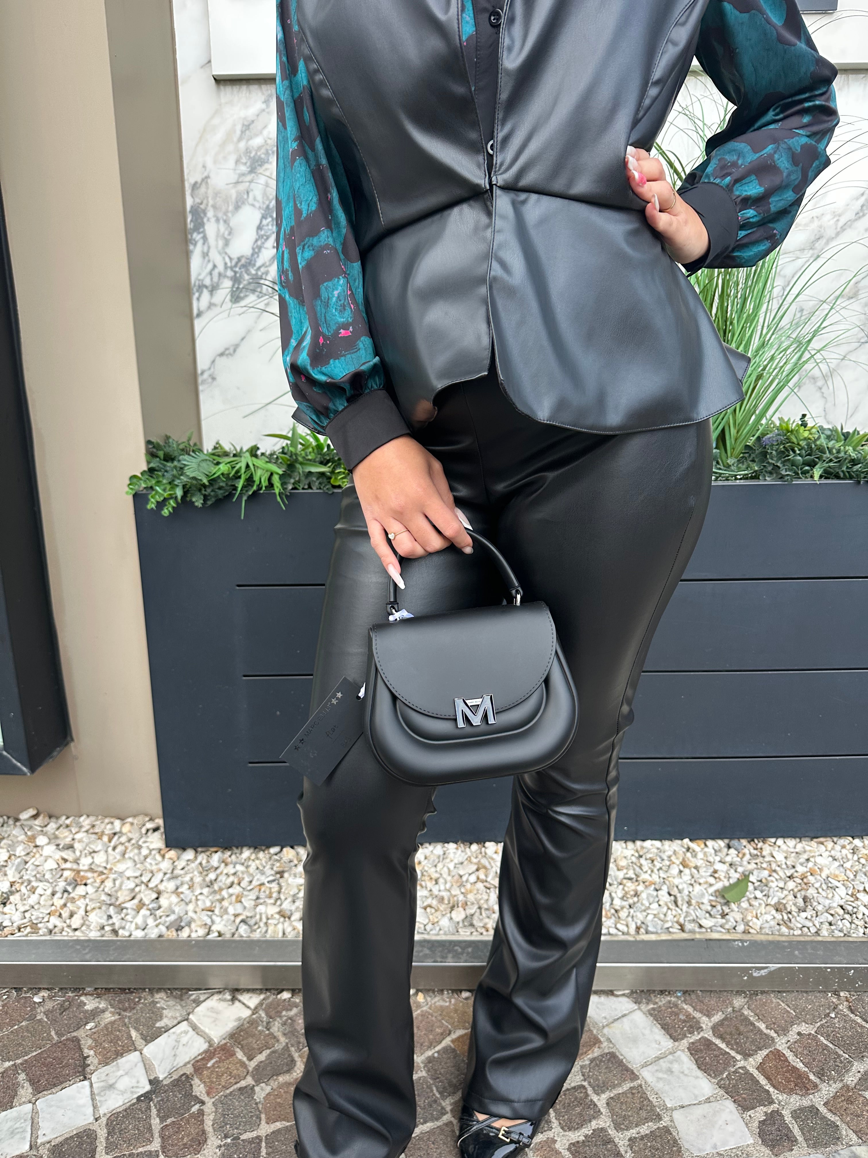 Coordinato JHENIT GL501/F9