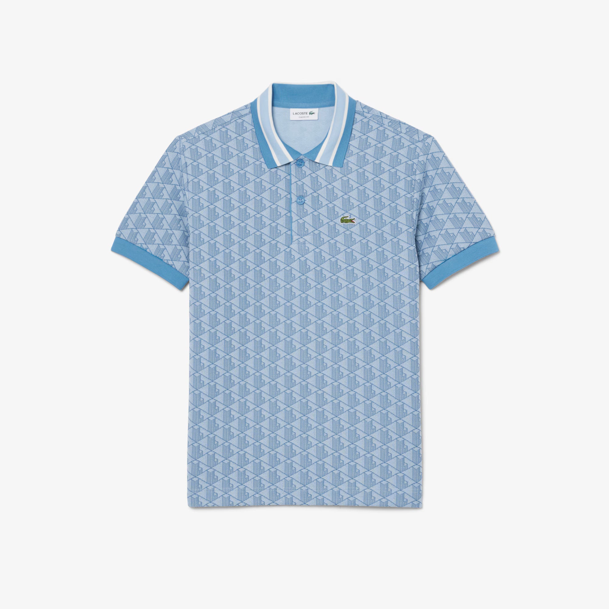POLO LACOSTE