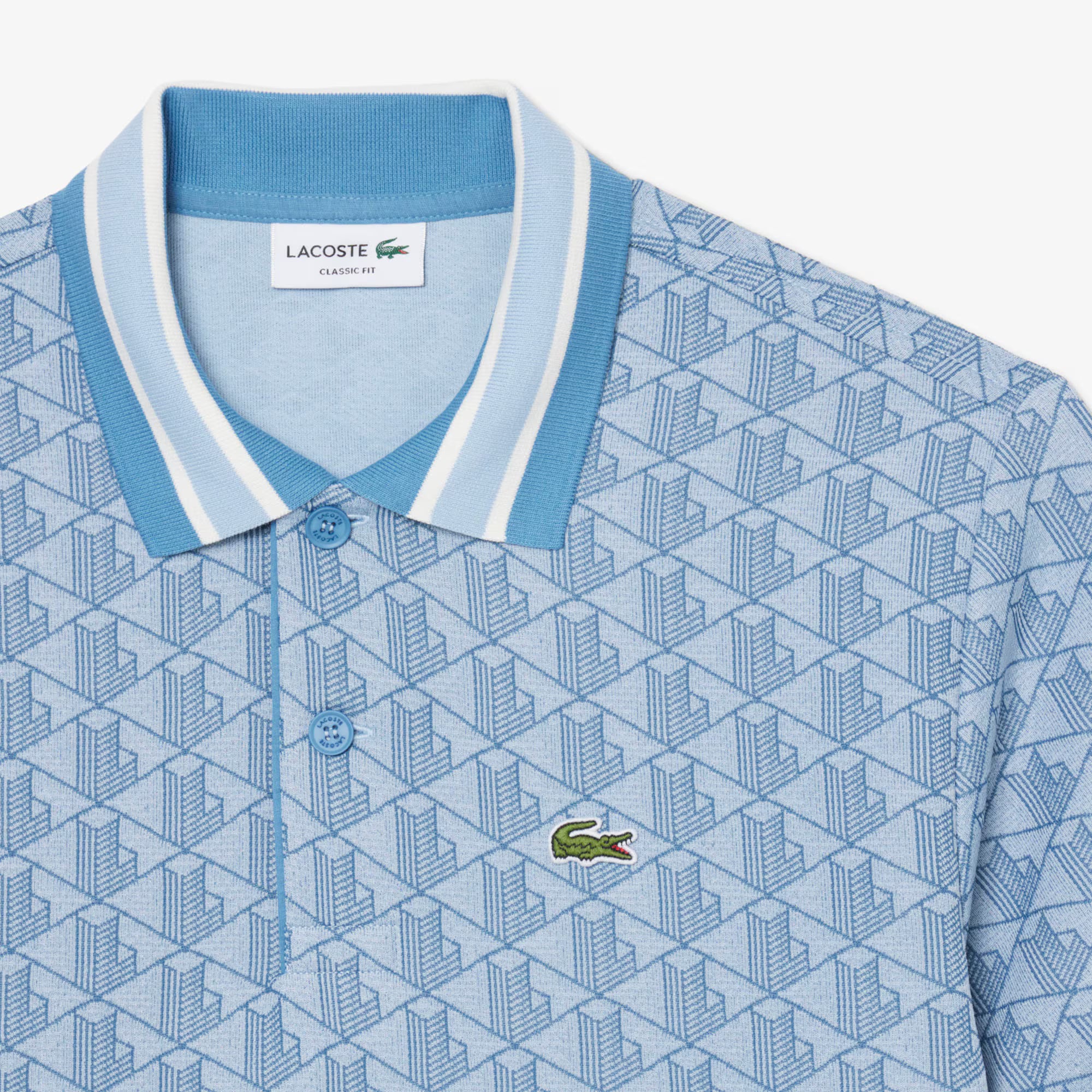 POLO LACOSTE