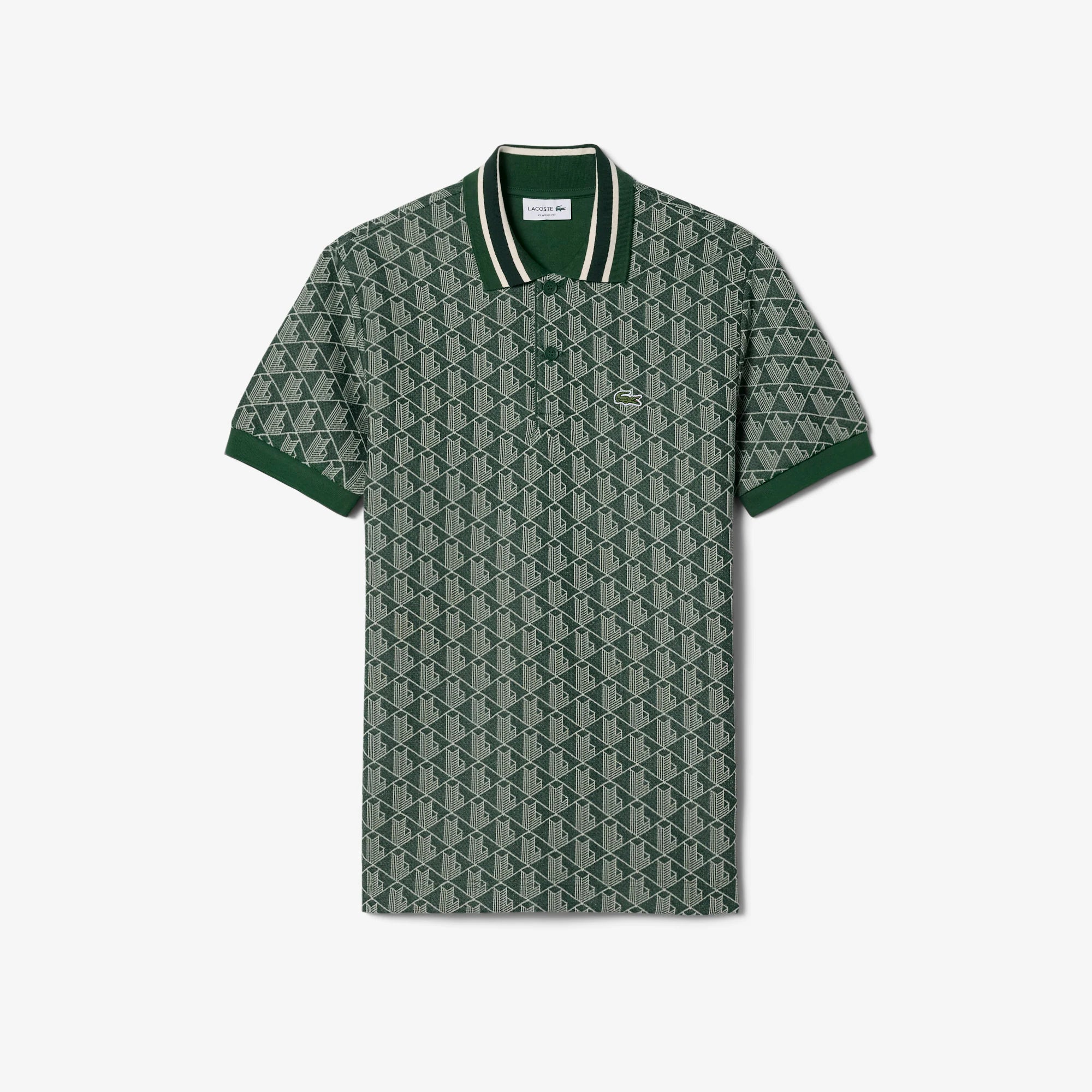 POLO LACOSTE