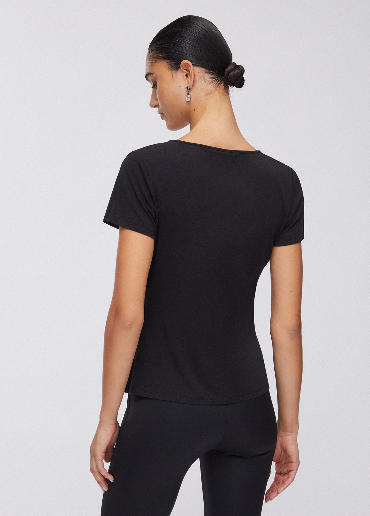 T-SHIRT LIU JO TA6098 JS005