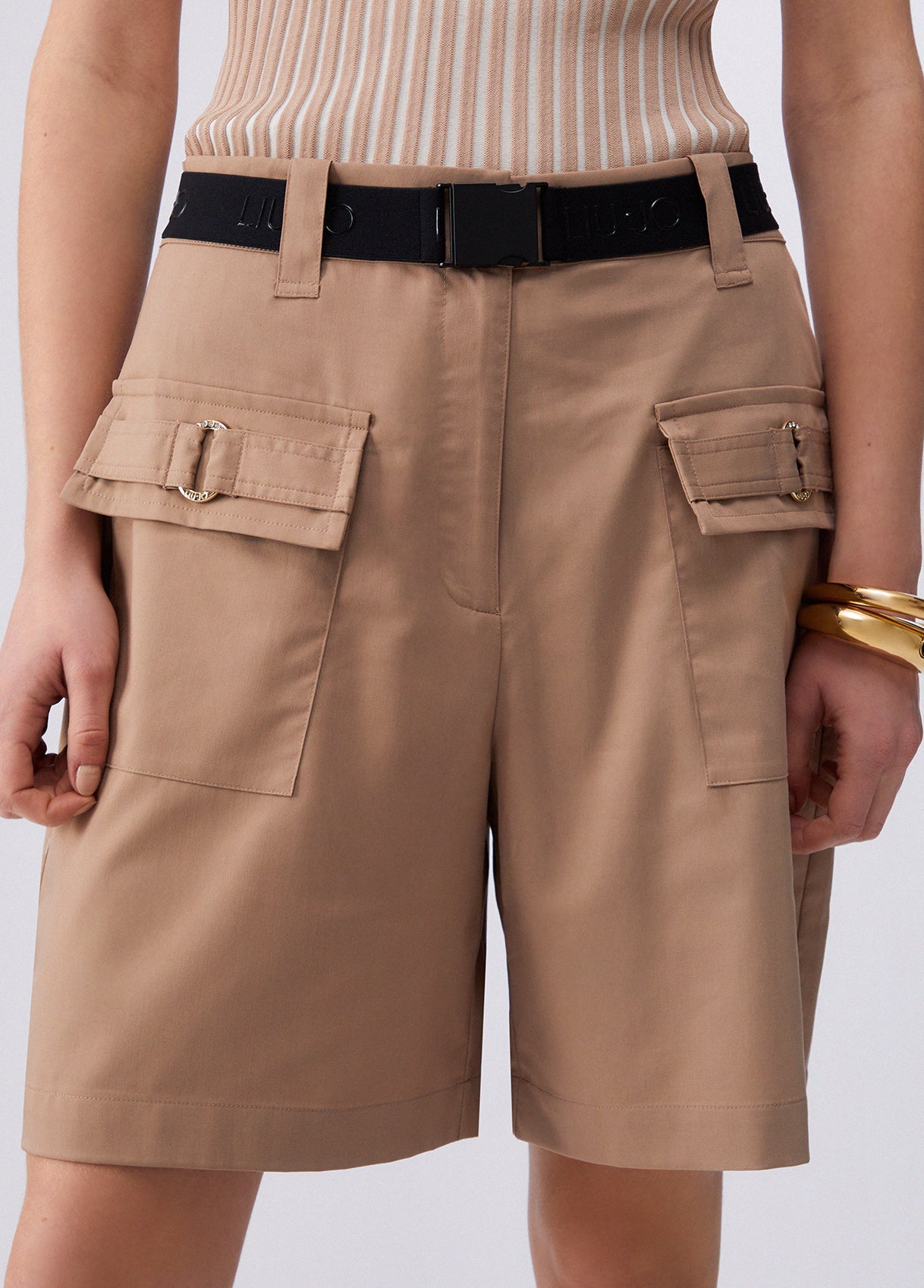 BERMUDA LIU JO TA6263 TS922